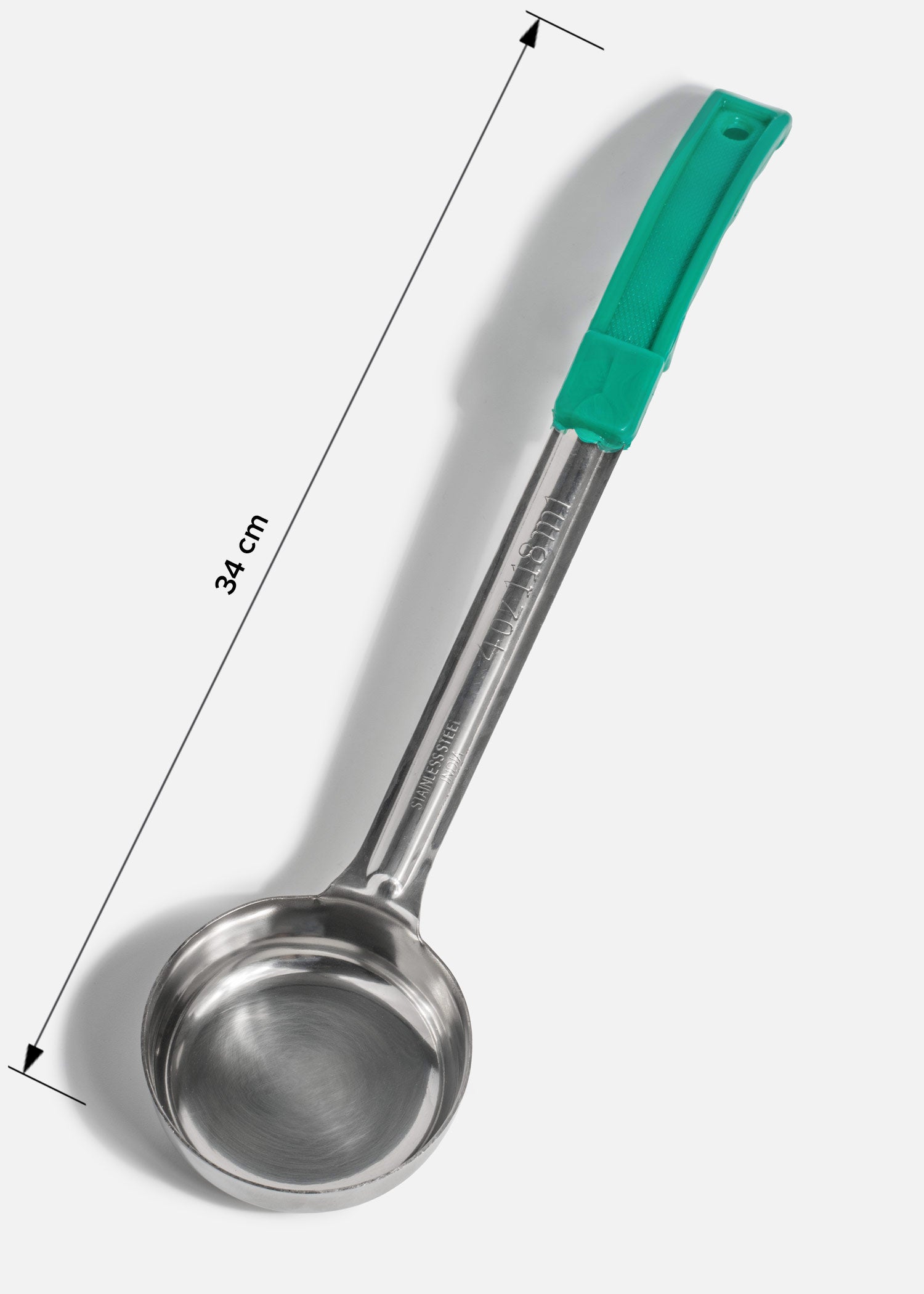 venta cucharas de acero inoxidable maha