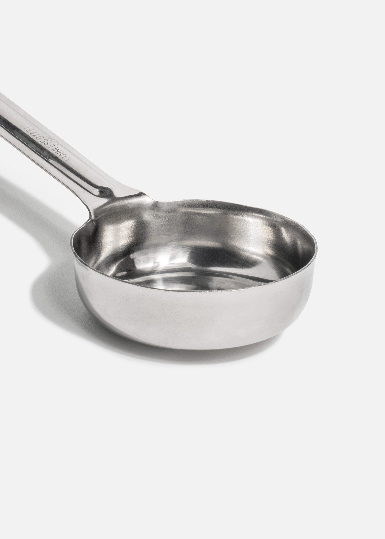 compra cucharas de acero inoxidable maha