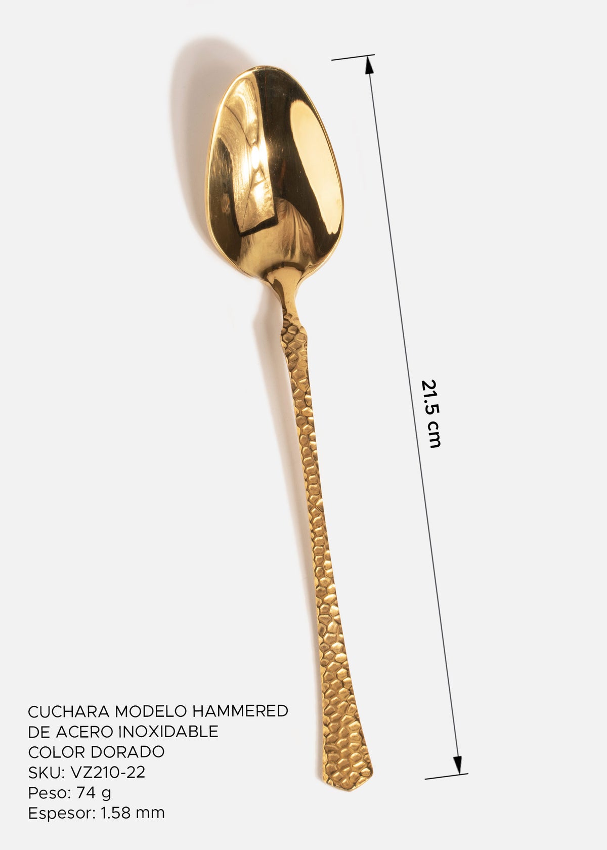 precio cubiertos de mesa maha