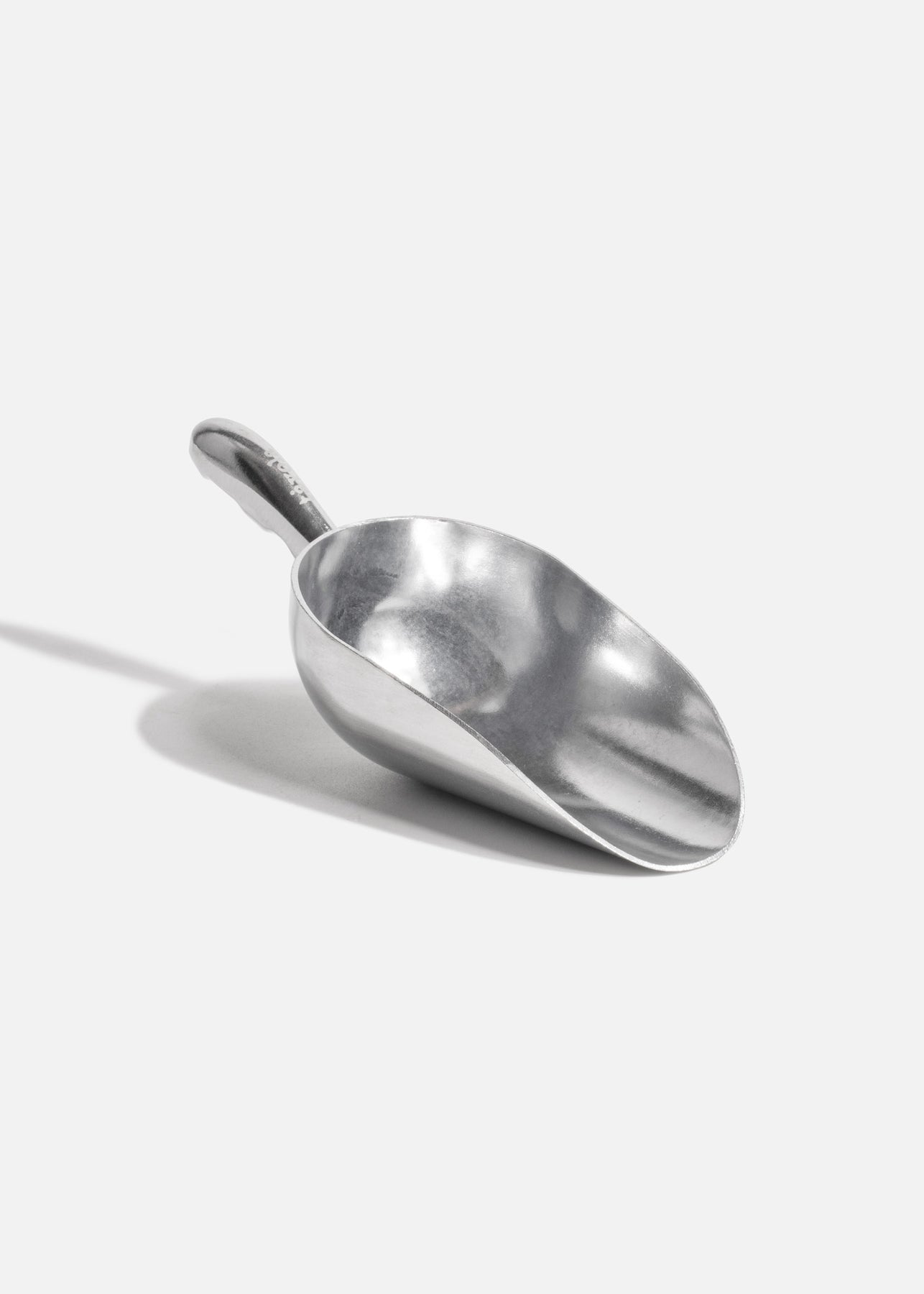 compra pala de aluminio maha