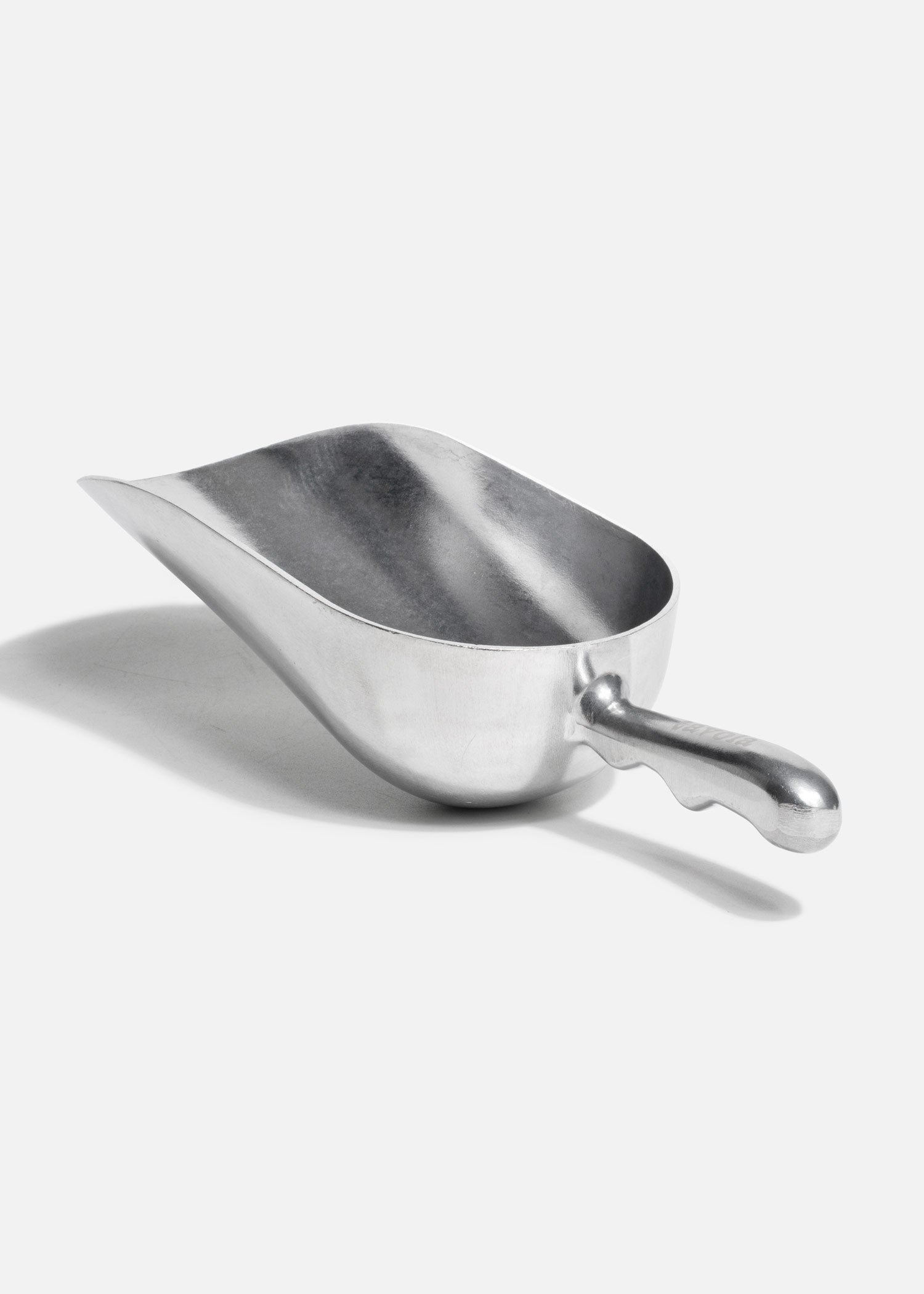 compra pala de aluminio maha