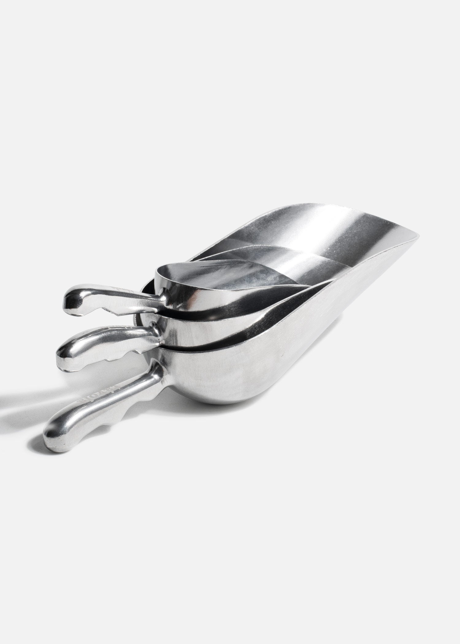 encuentra pala de aluminio maha