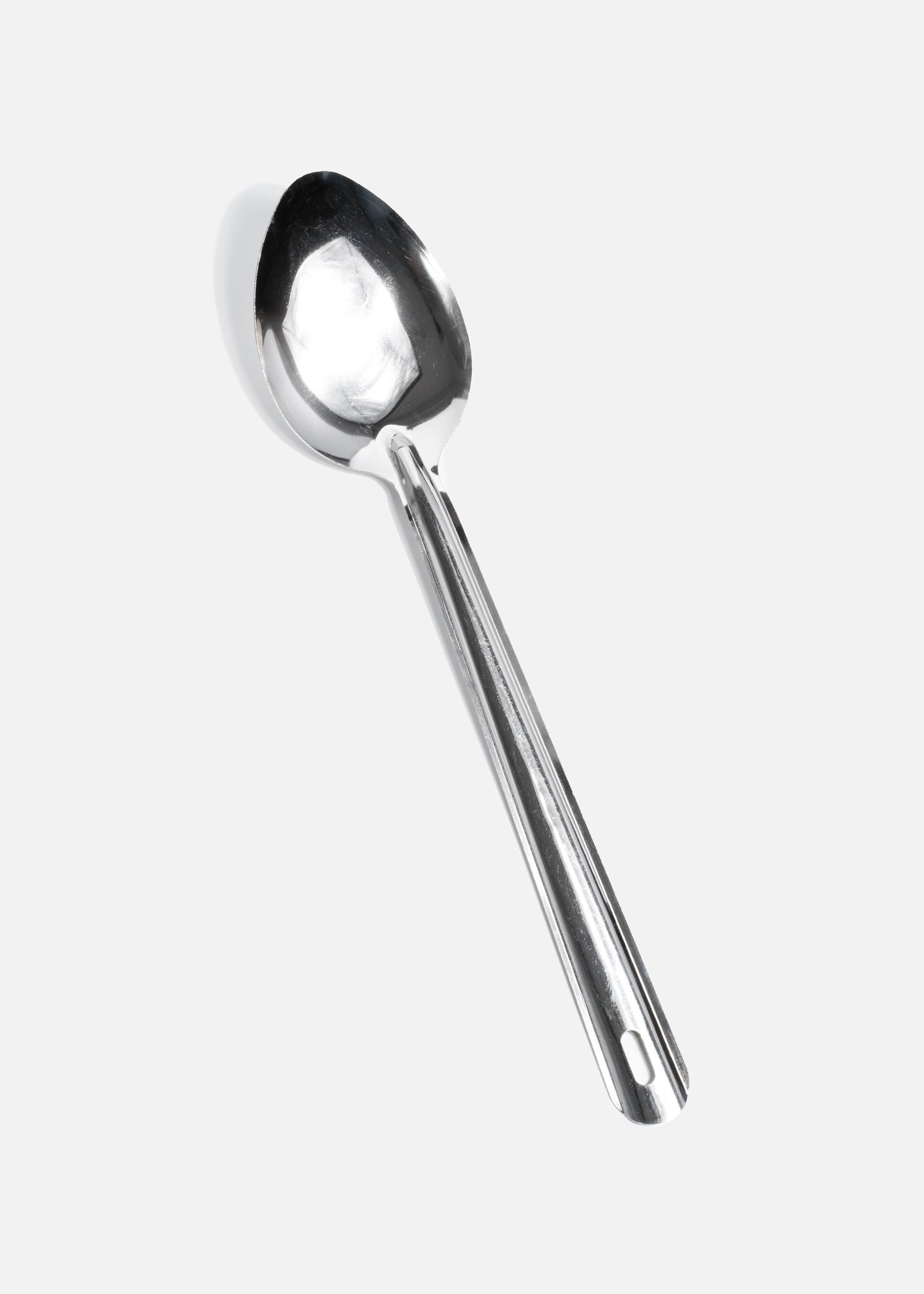cucharas servicio plata restaurante maha