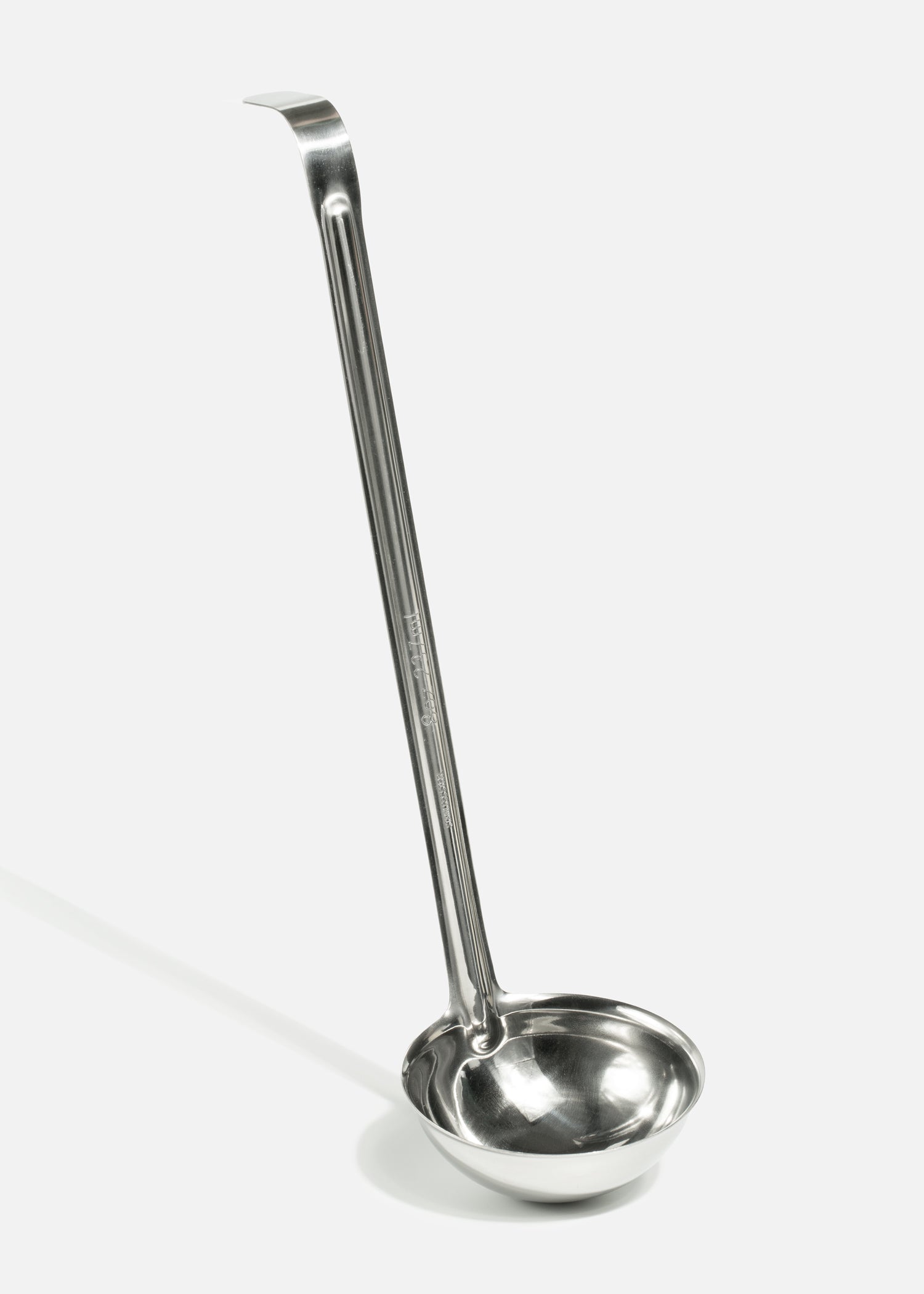 compra cucharon de acero inoxidable maha