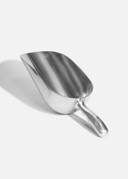 Cucharon pala dosificadora de aluminio plata 1.7 L