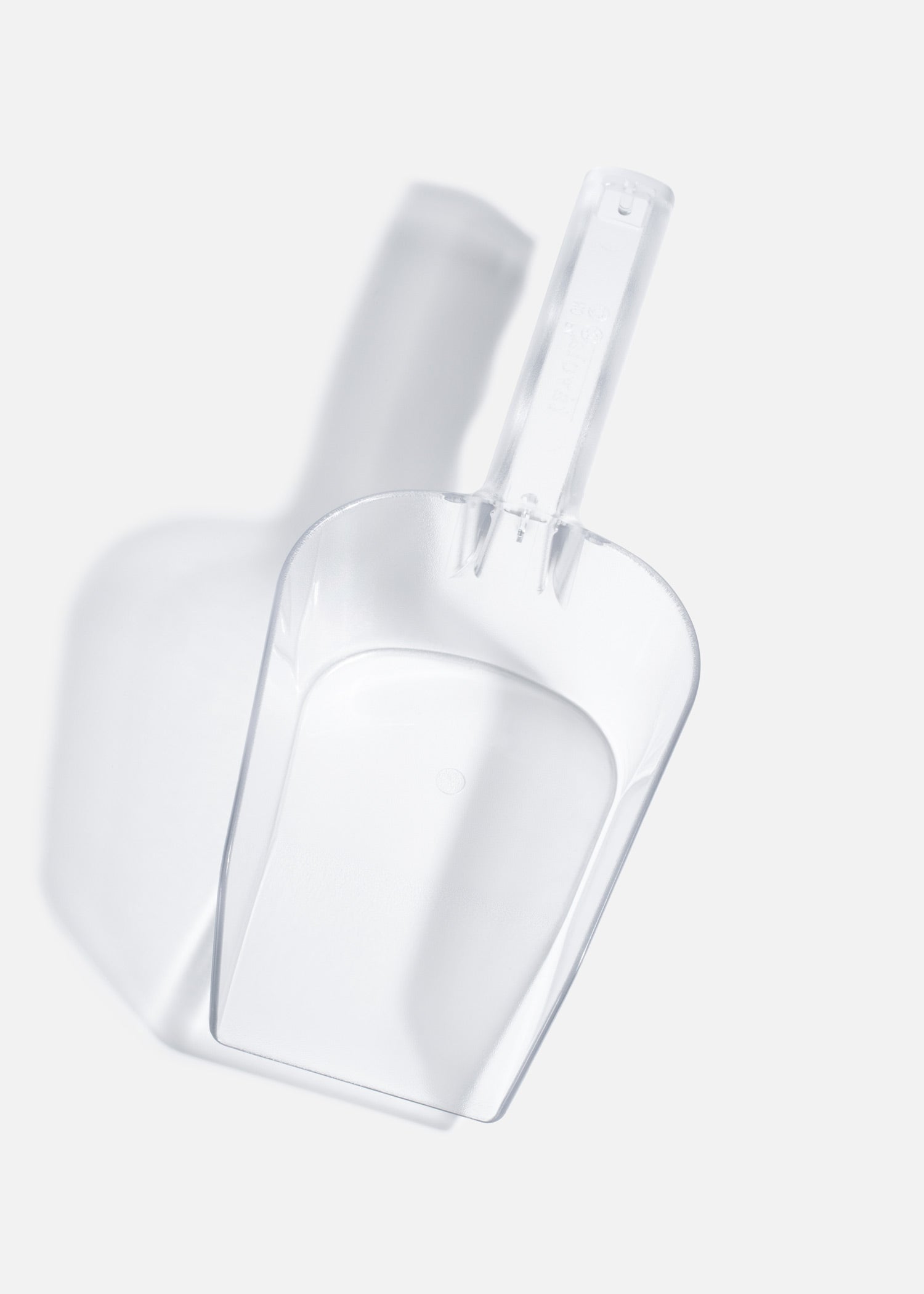 compra cucharon hielo maha