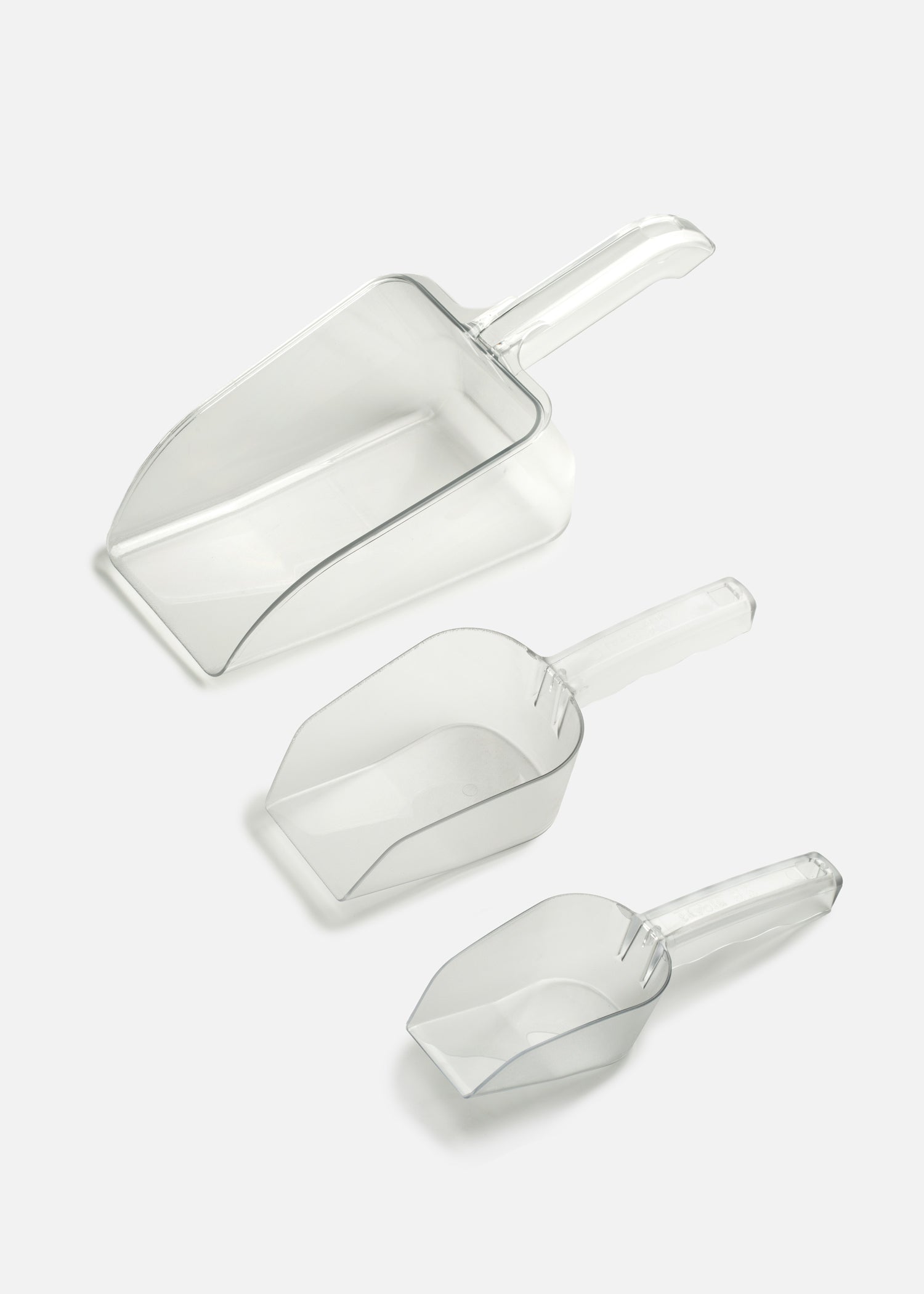 compra cucharon hielo maha