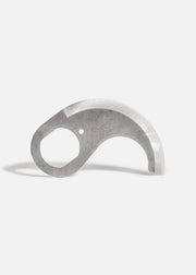 precio cuchilla de acero inoxidable maha