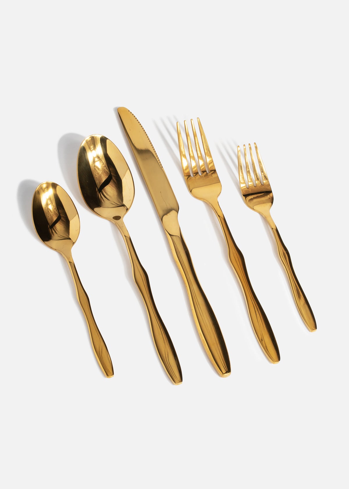venta cubiertos de mesa maha