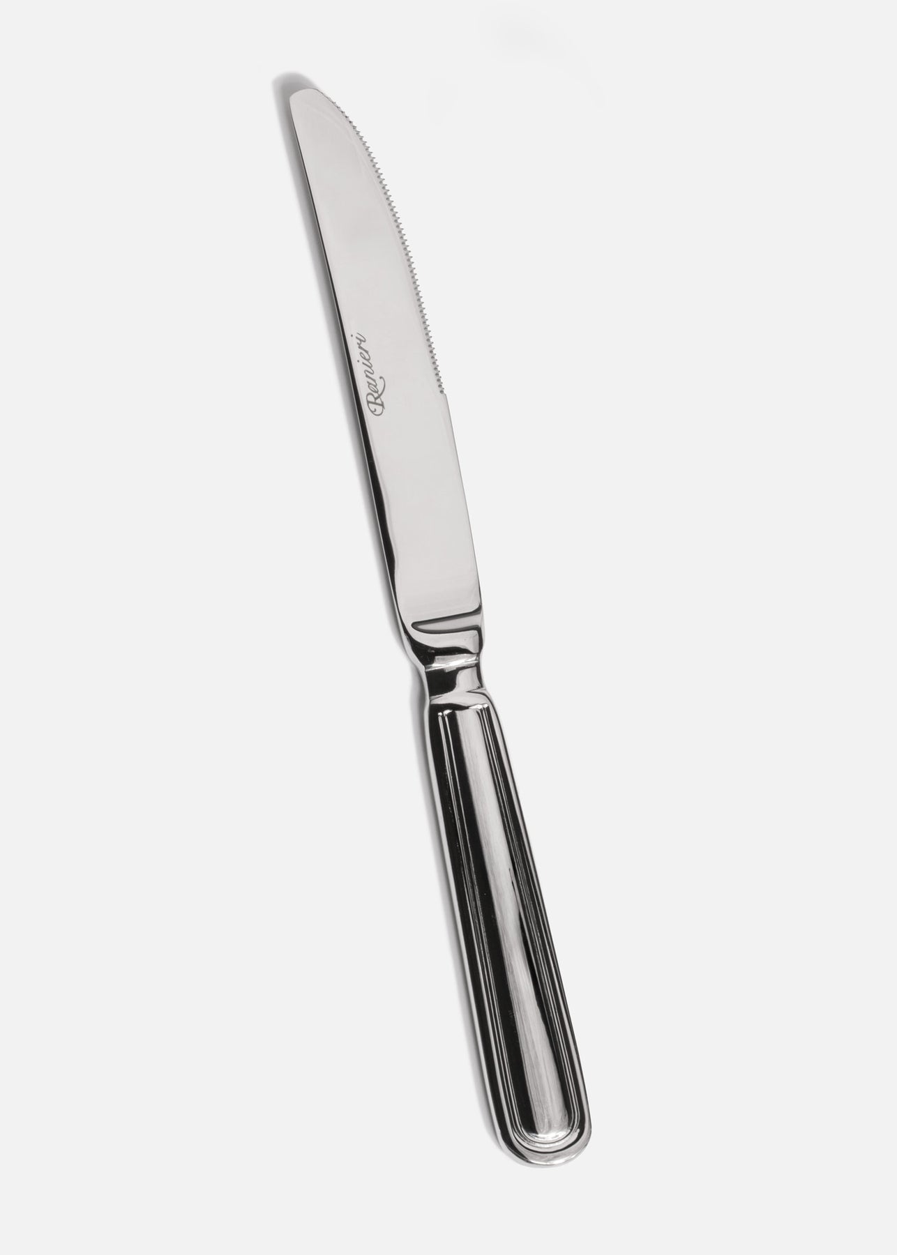 compra cuchillo de mesa maha