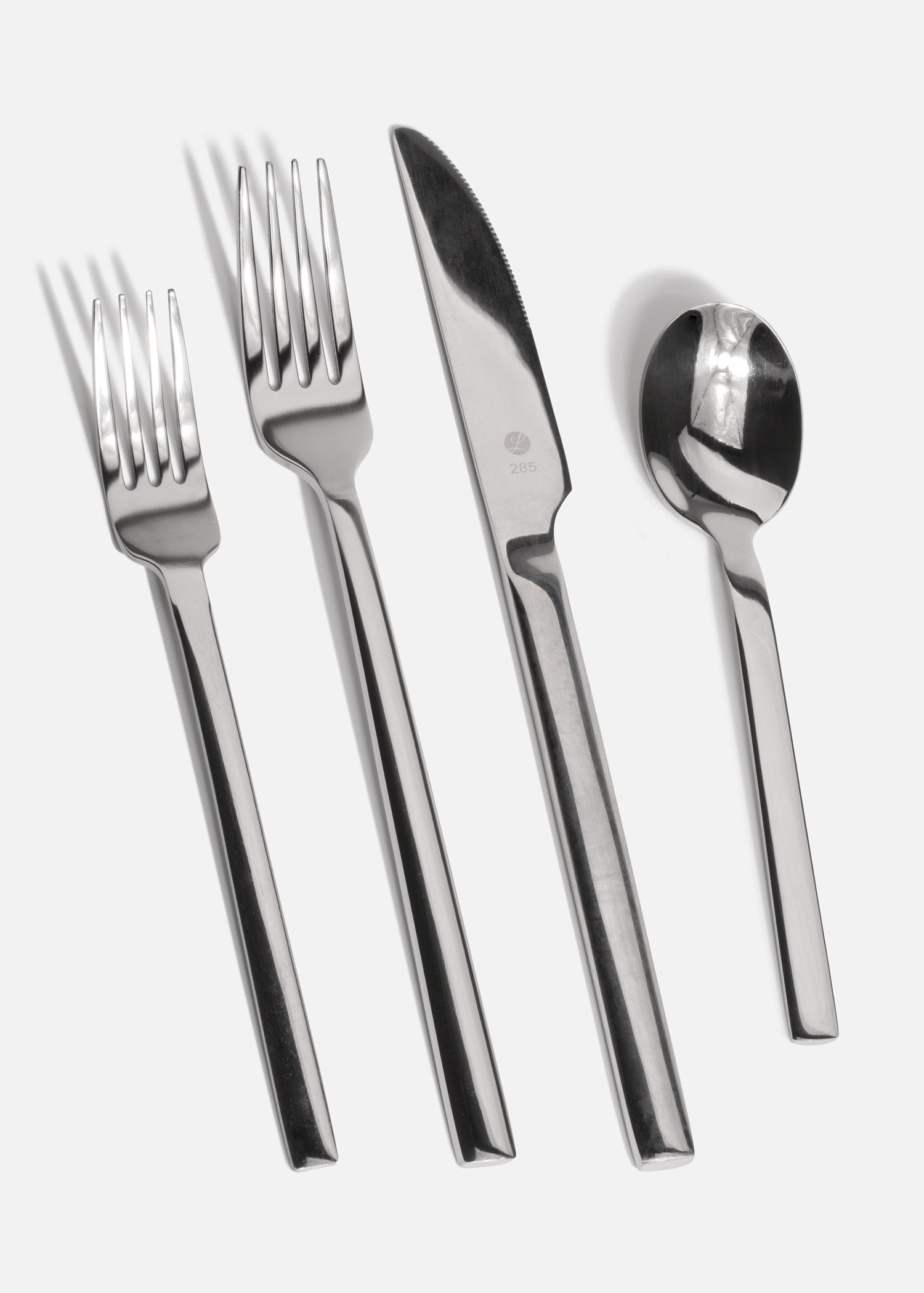 venta cuchillos de mesa maha