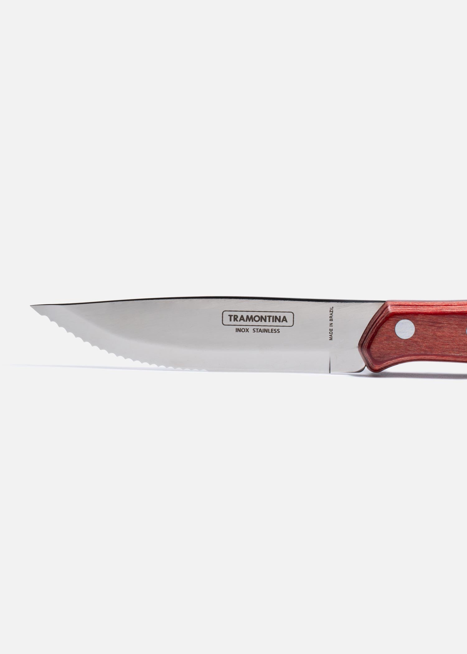 cuchillo para asado precio mayoreo maha