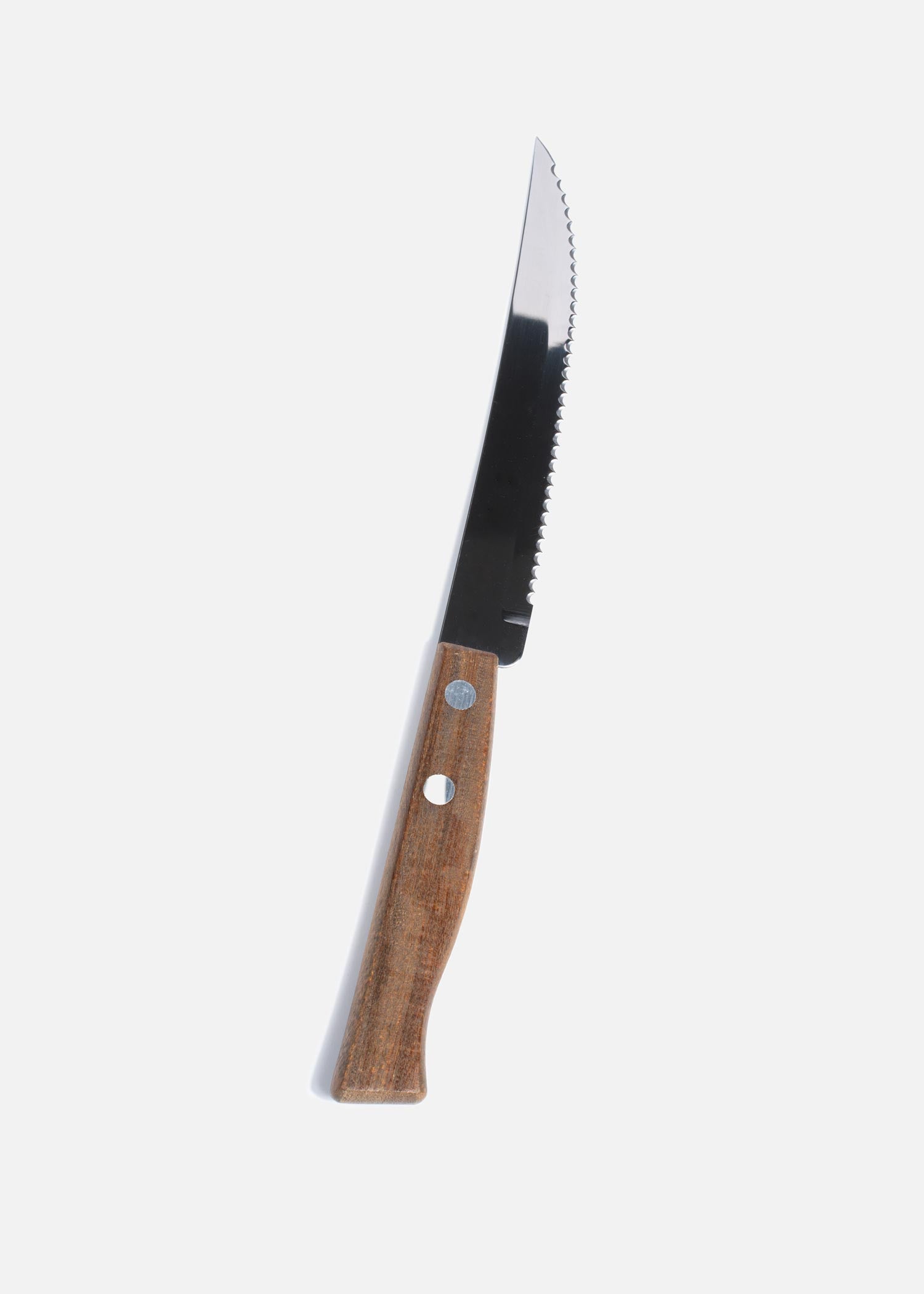 compra cuchillo acero inoxidable maha