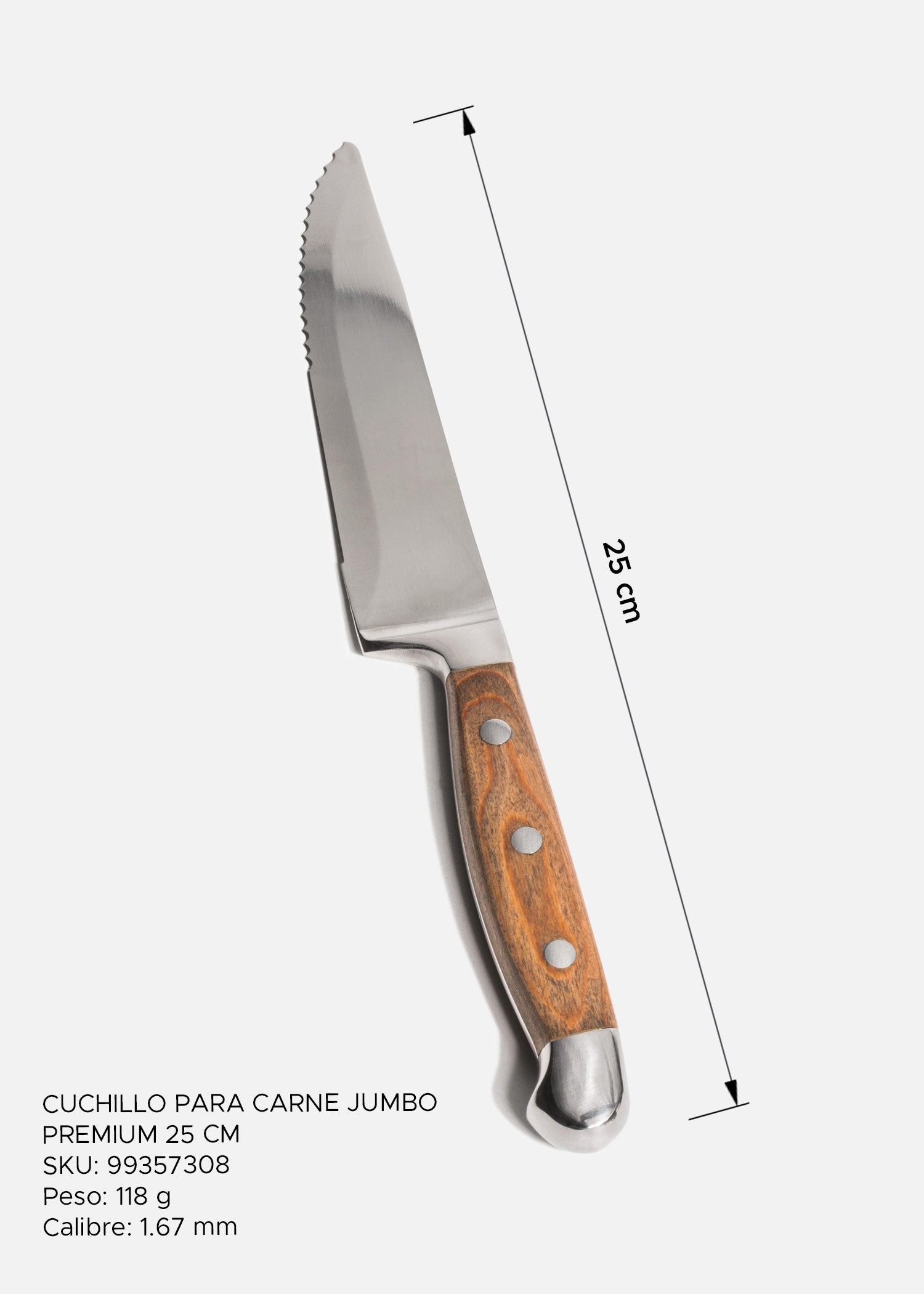precio cuchillo de sierra maha
