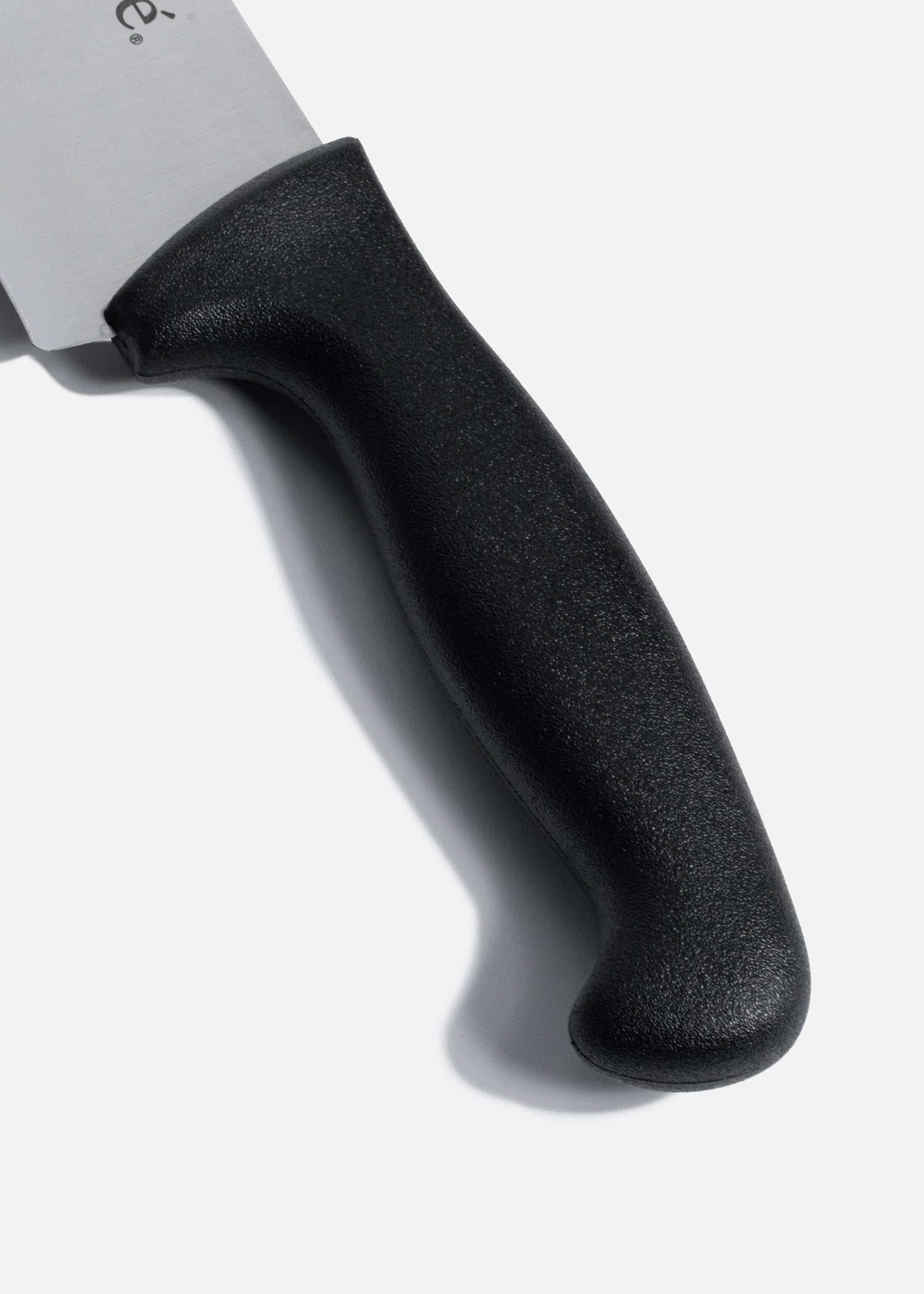 precio cuchillo de acero inoxidable