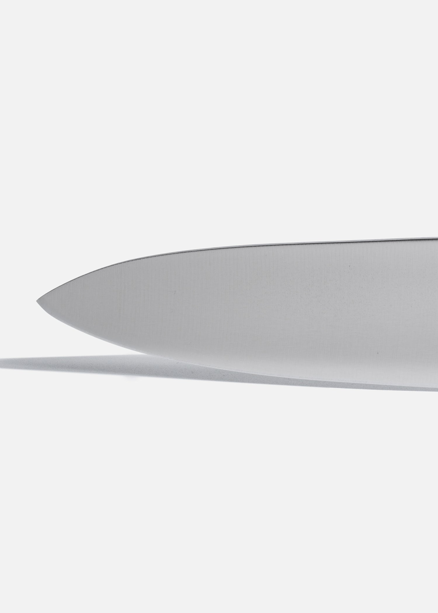 encuentra cuchillo de acero inoxidable maha