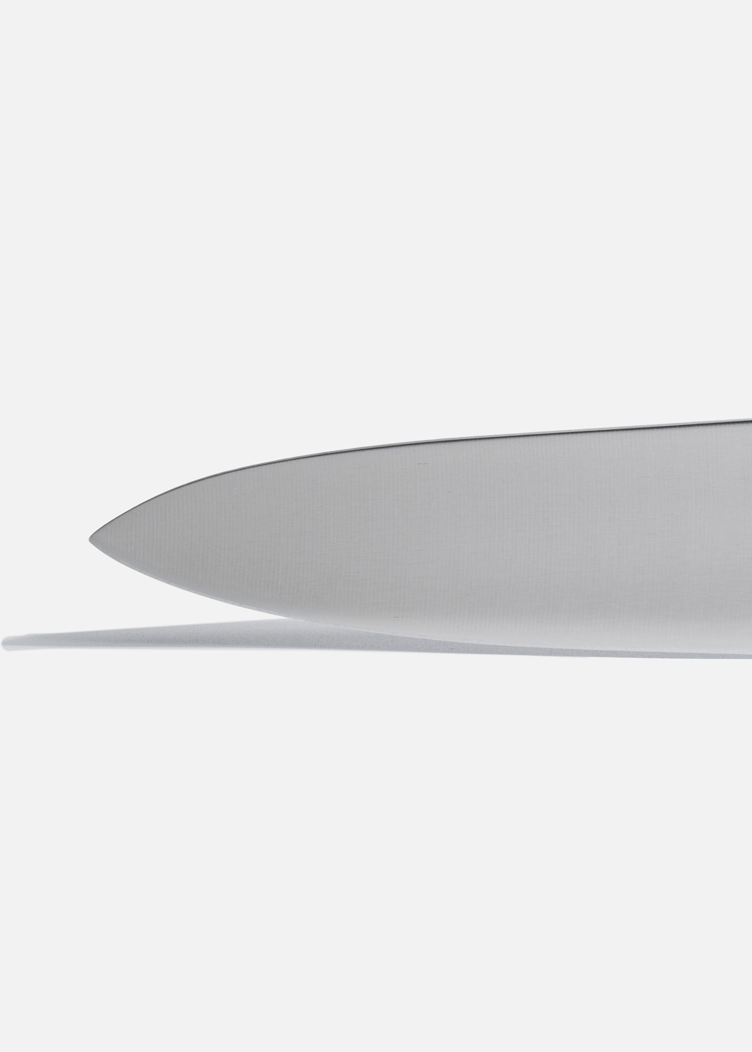 encuentra cuchillo de acero inoxidable maha