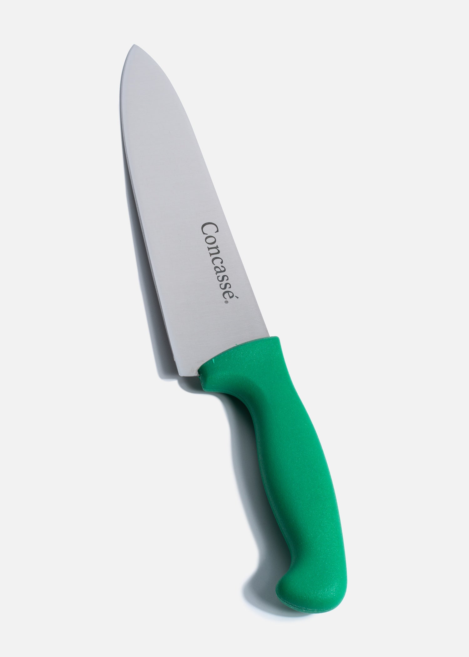 compra cuchillo de acero inoxidable