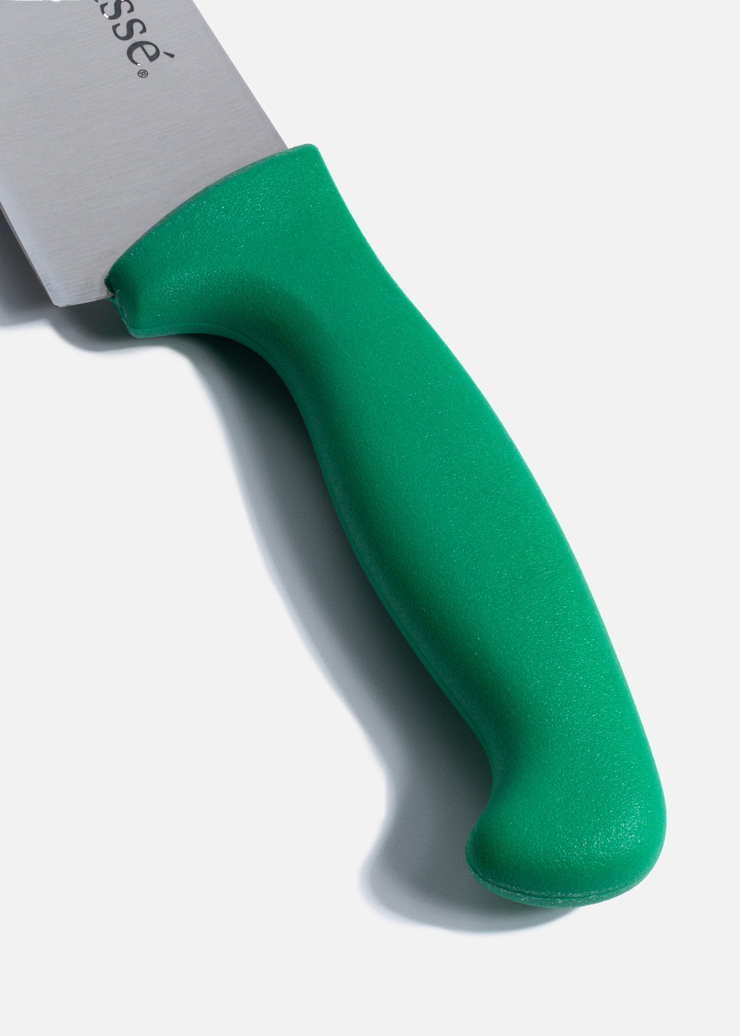 precio cuchillo de acero inoxidable