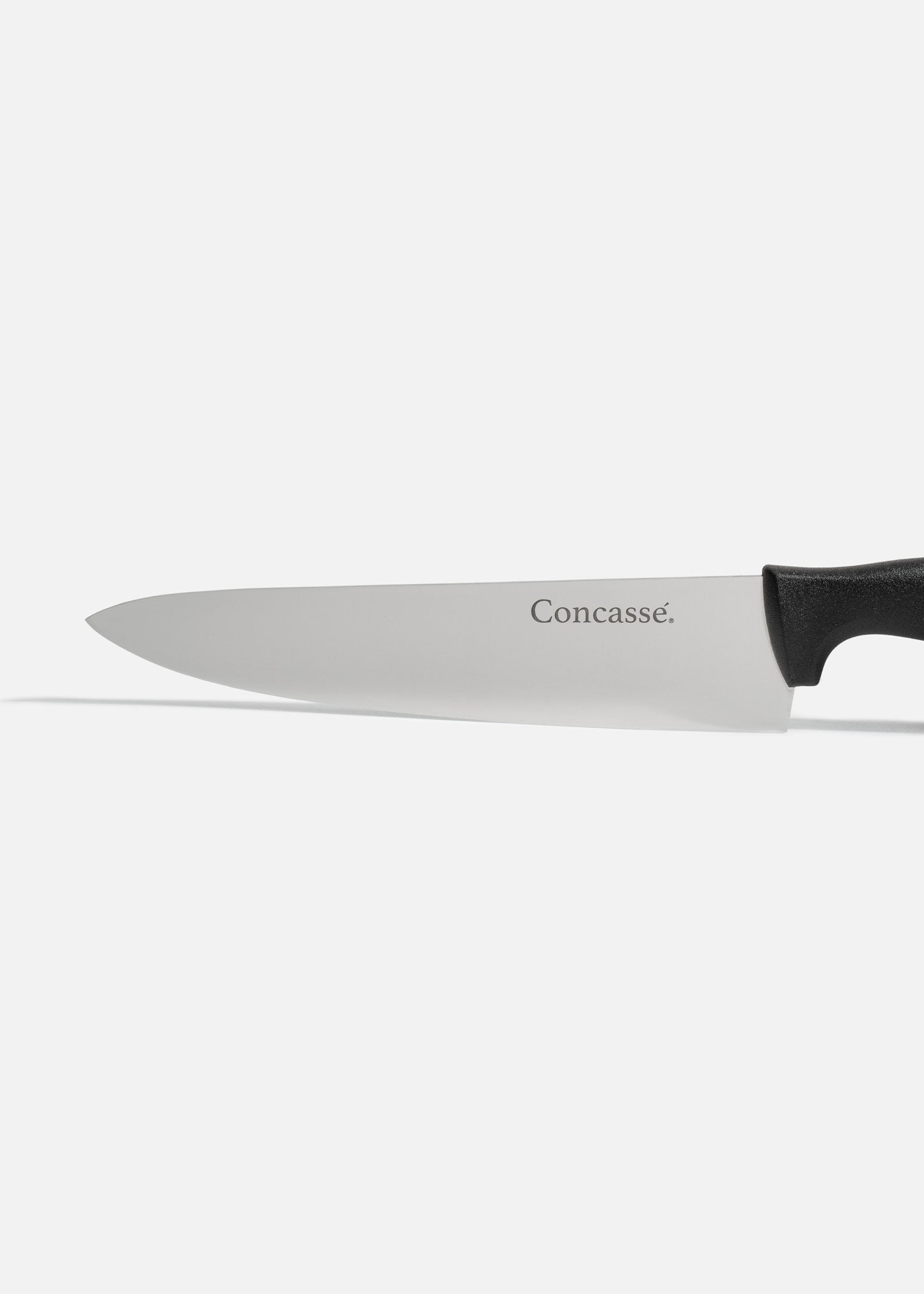 encuentra cuchillo de acero inoxidable maha