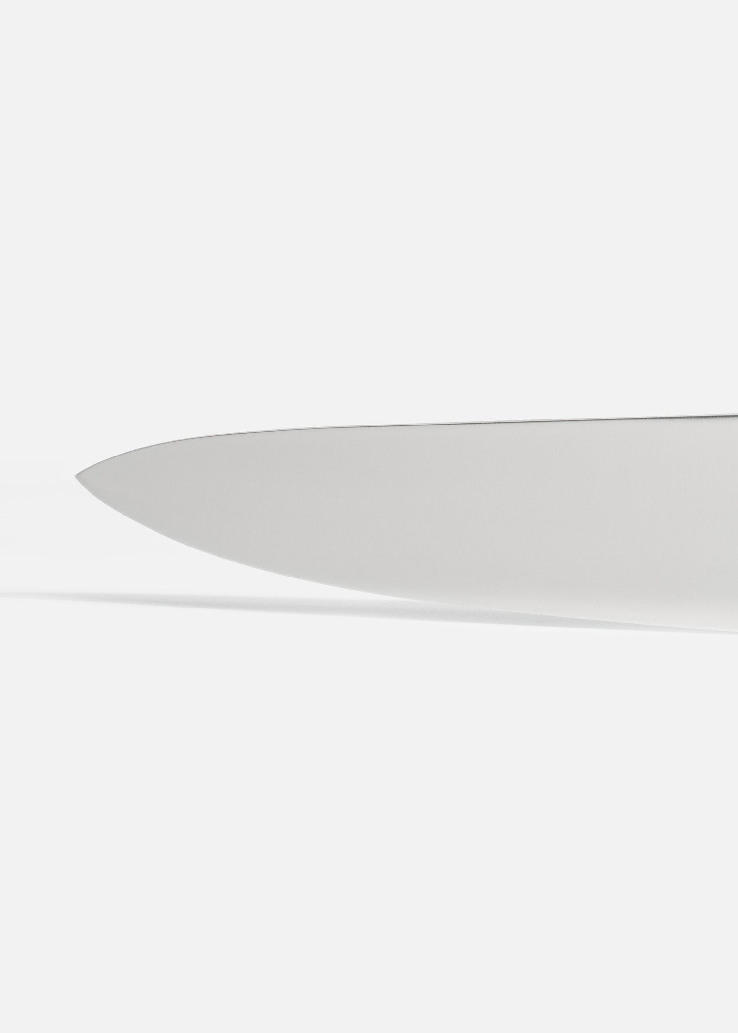 precio cuchillo de acero inoxidable maha