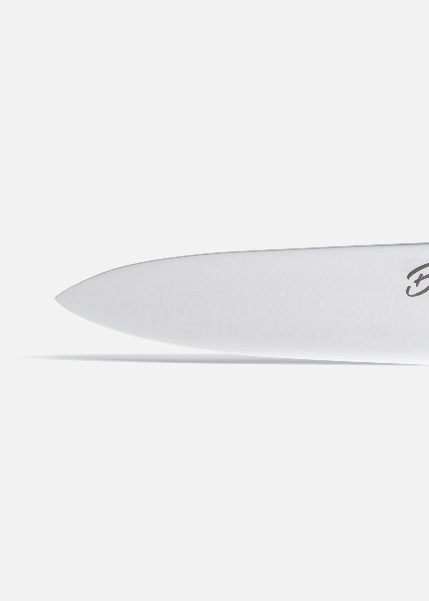 cuchillo chef beige restaurantes maha