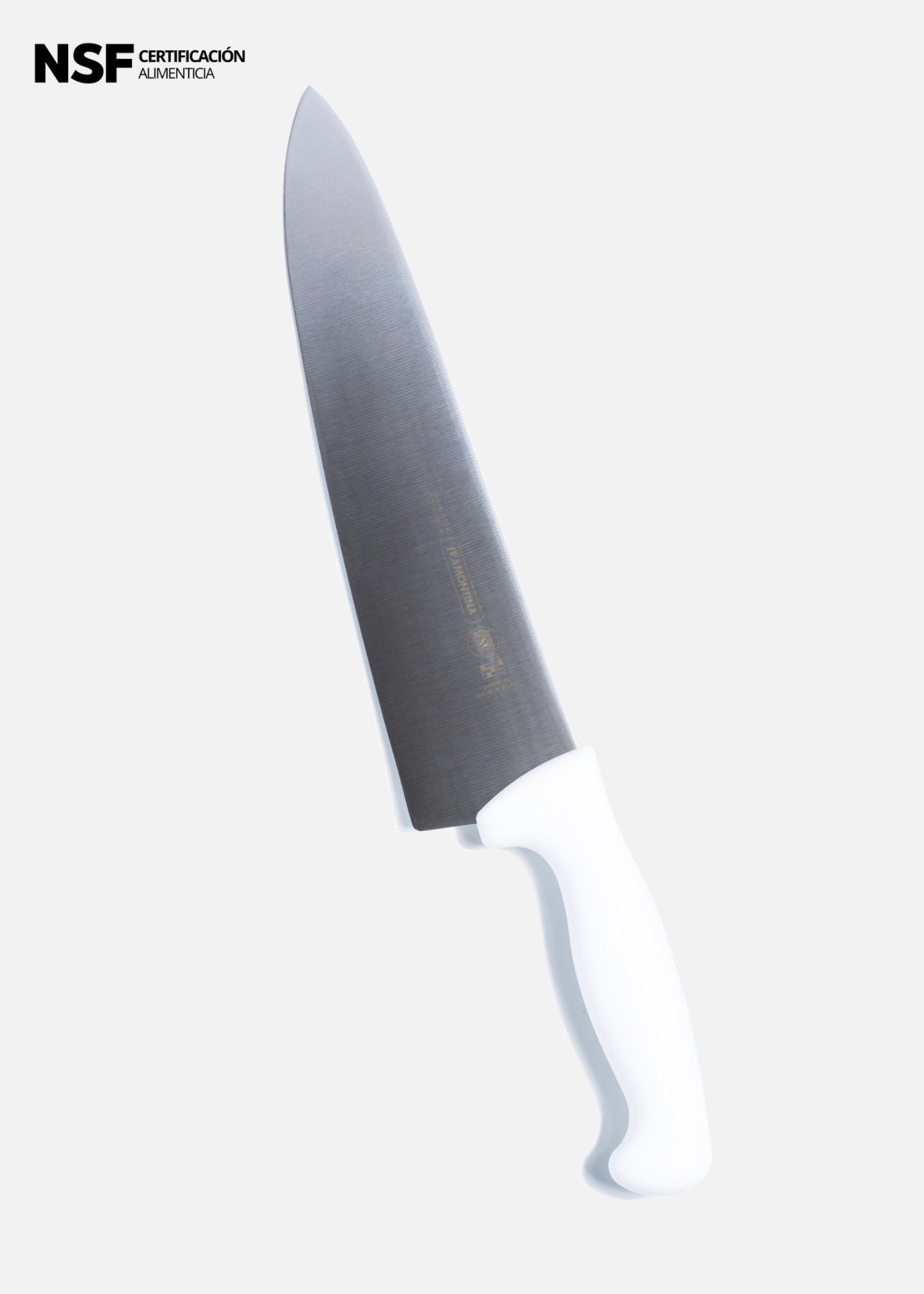 compra cuchillo para chef maha