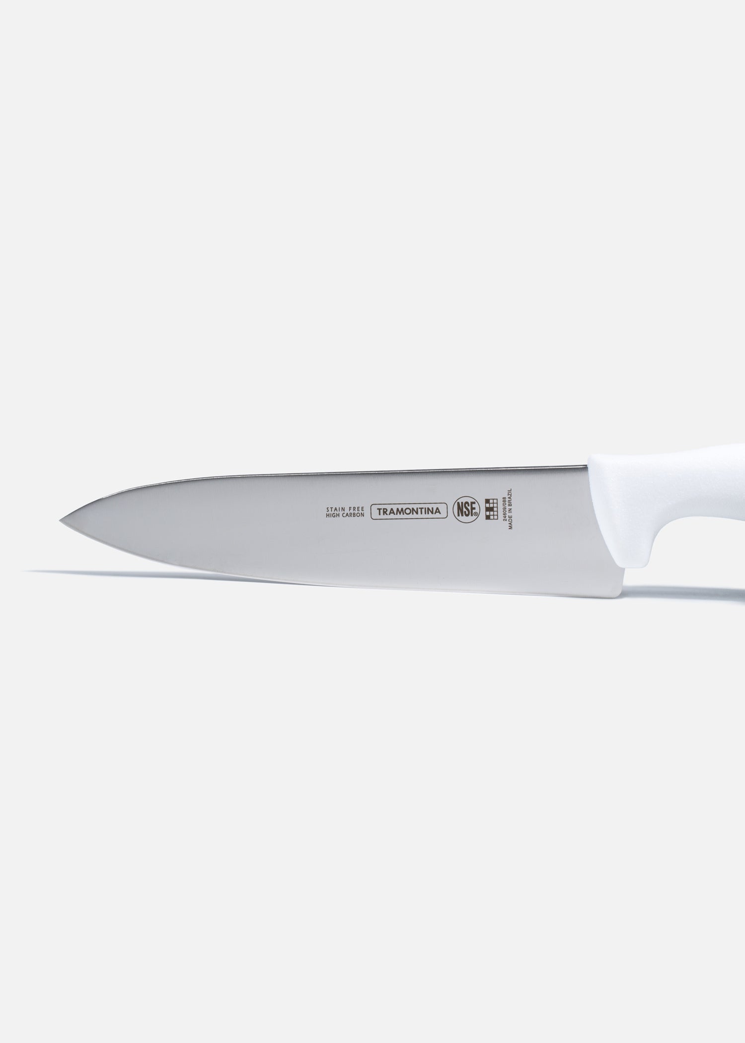 encuentra cuchillo de acero inoxidable maha