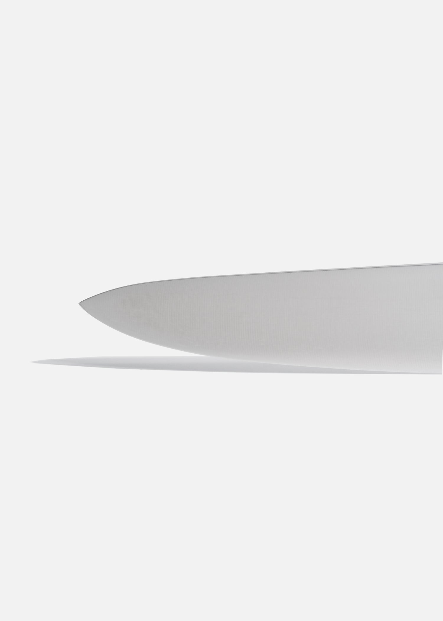 encuentra cuchillo de acero inoxidable maha