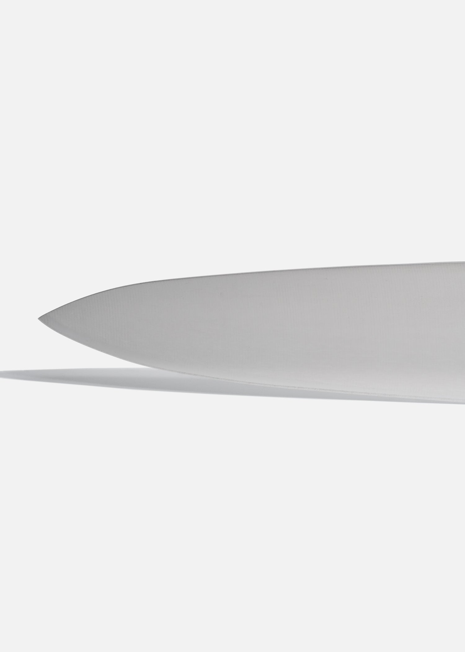 encuentra cuchillo de acero inoxidable maha