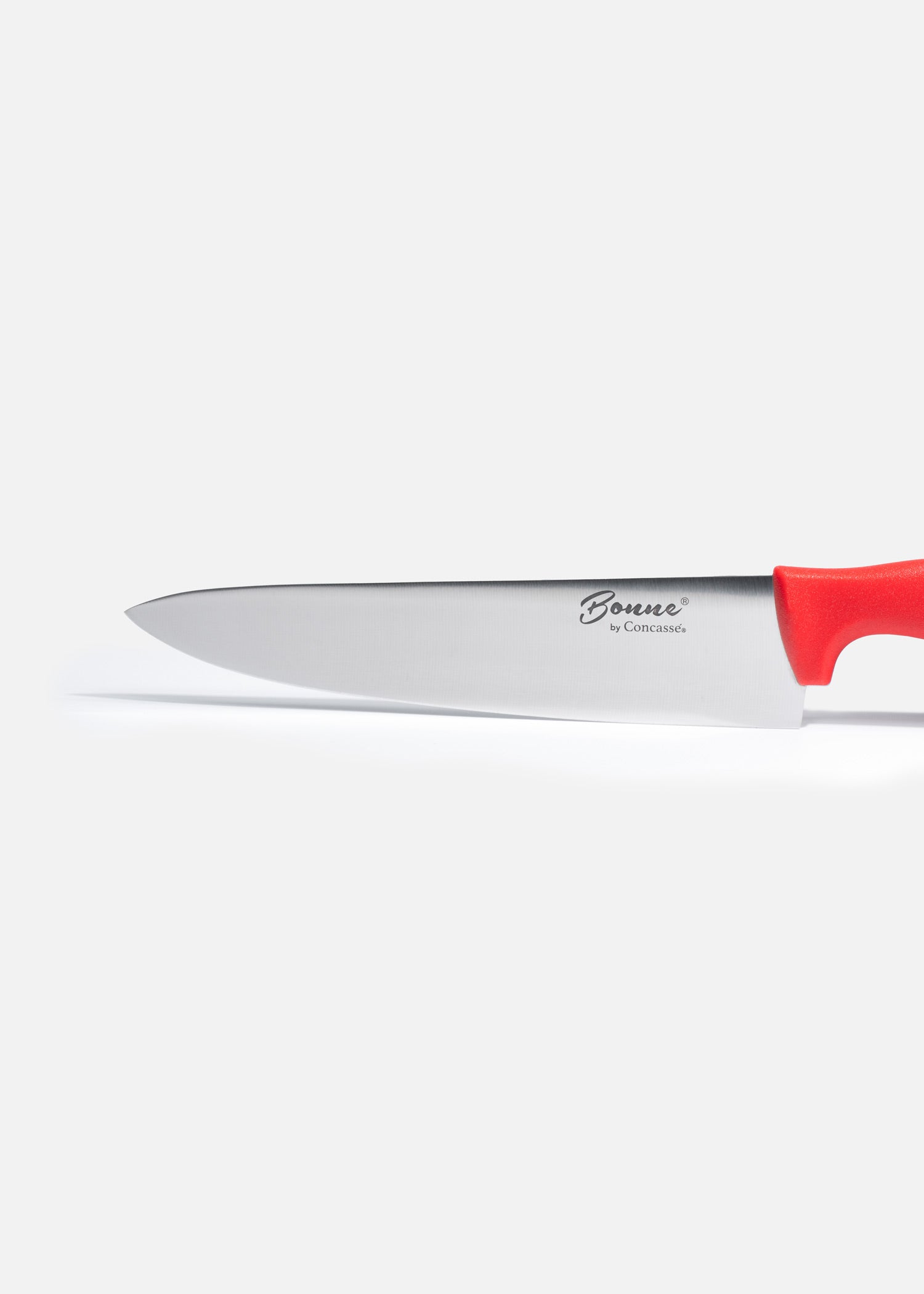 cuchillo chef rojo precio mayoreo maha