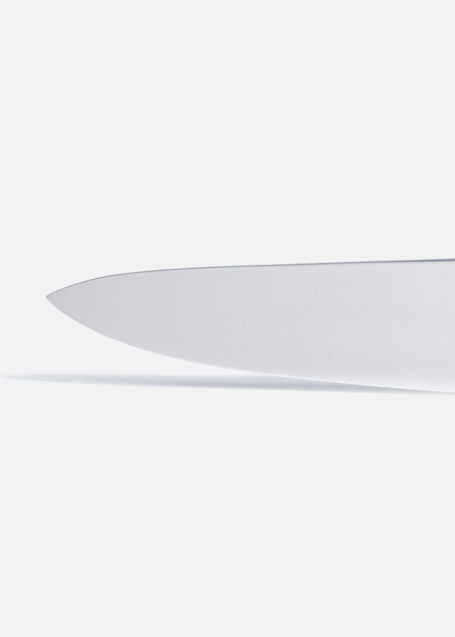 cuchillo chef rojo restaurantes maha