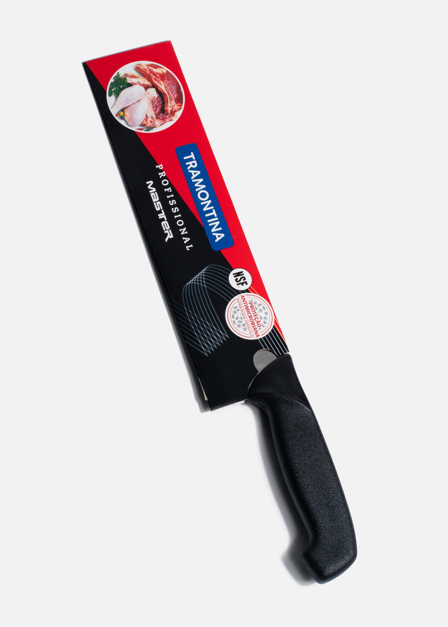 cuchillo acero inoxidable hoteles maha