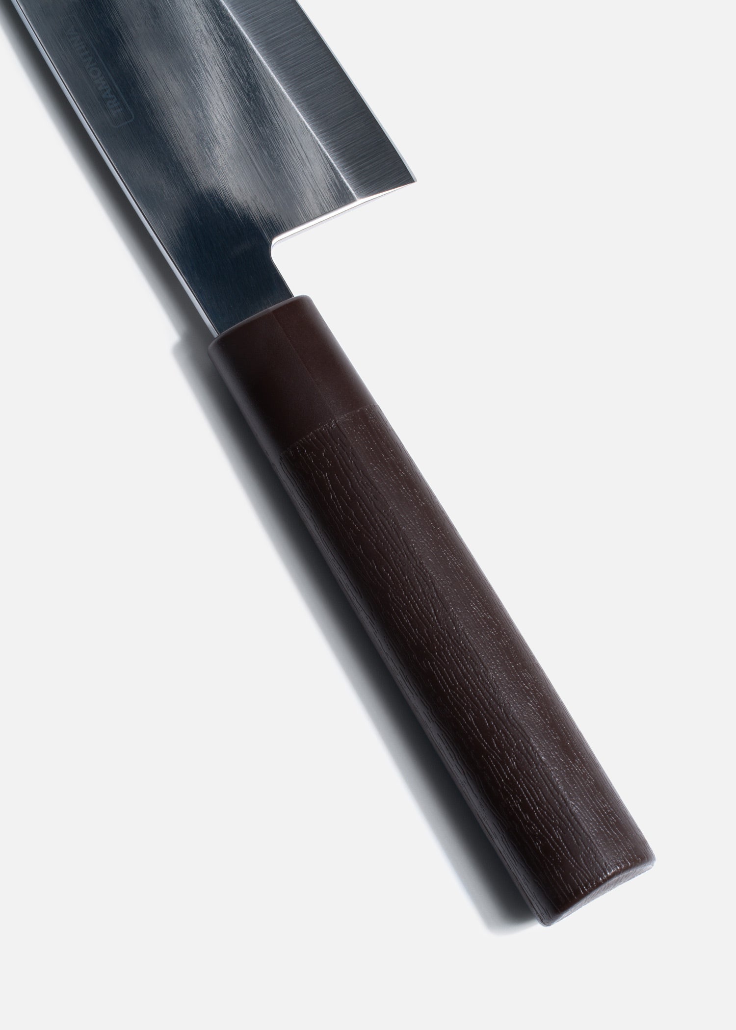 cuchillo deba acero inoxidable restaurantes maha