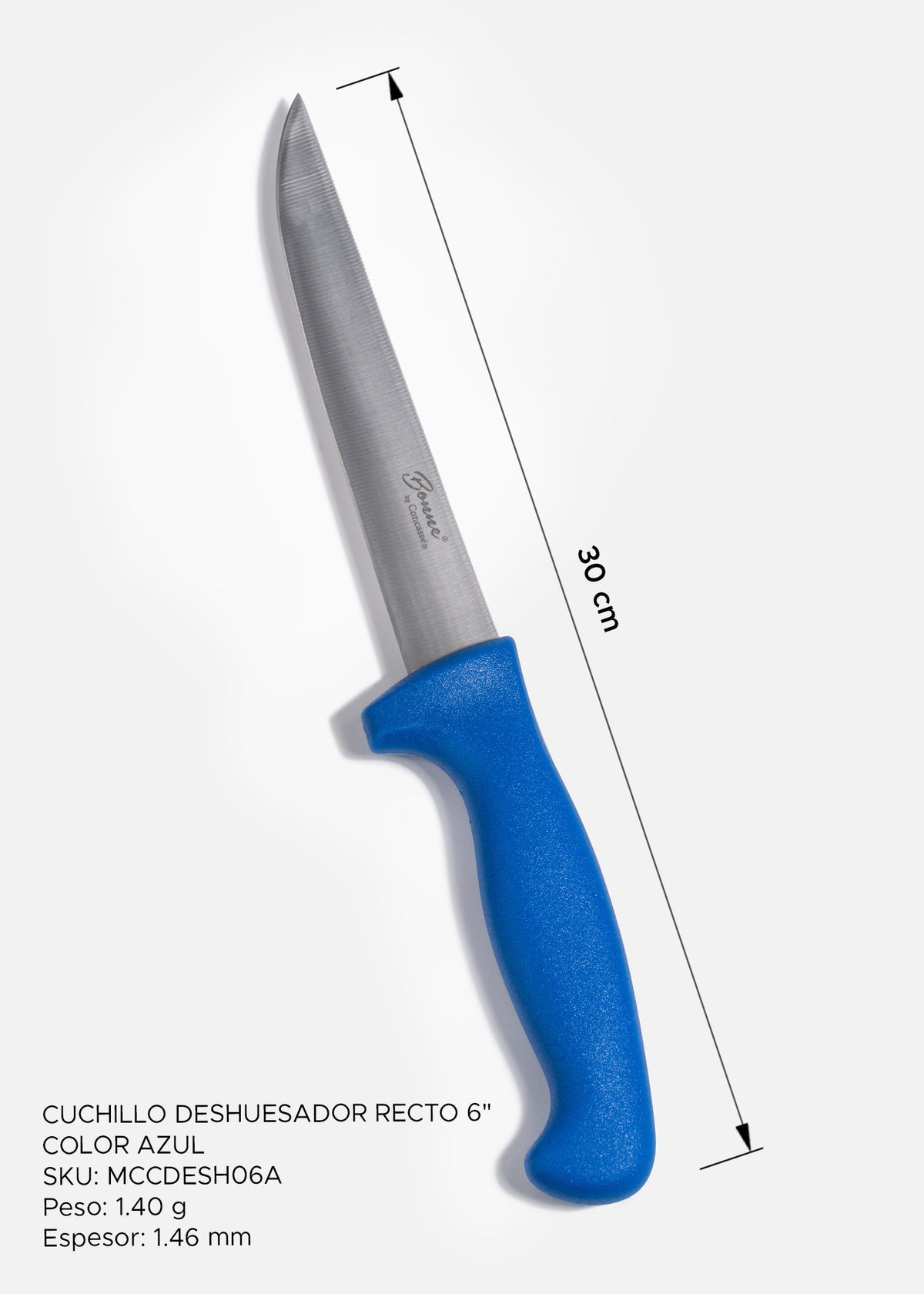 precio cuchillo para chef maha