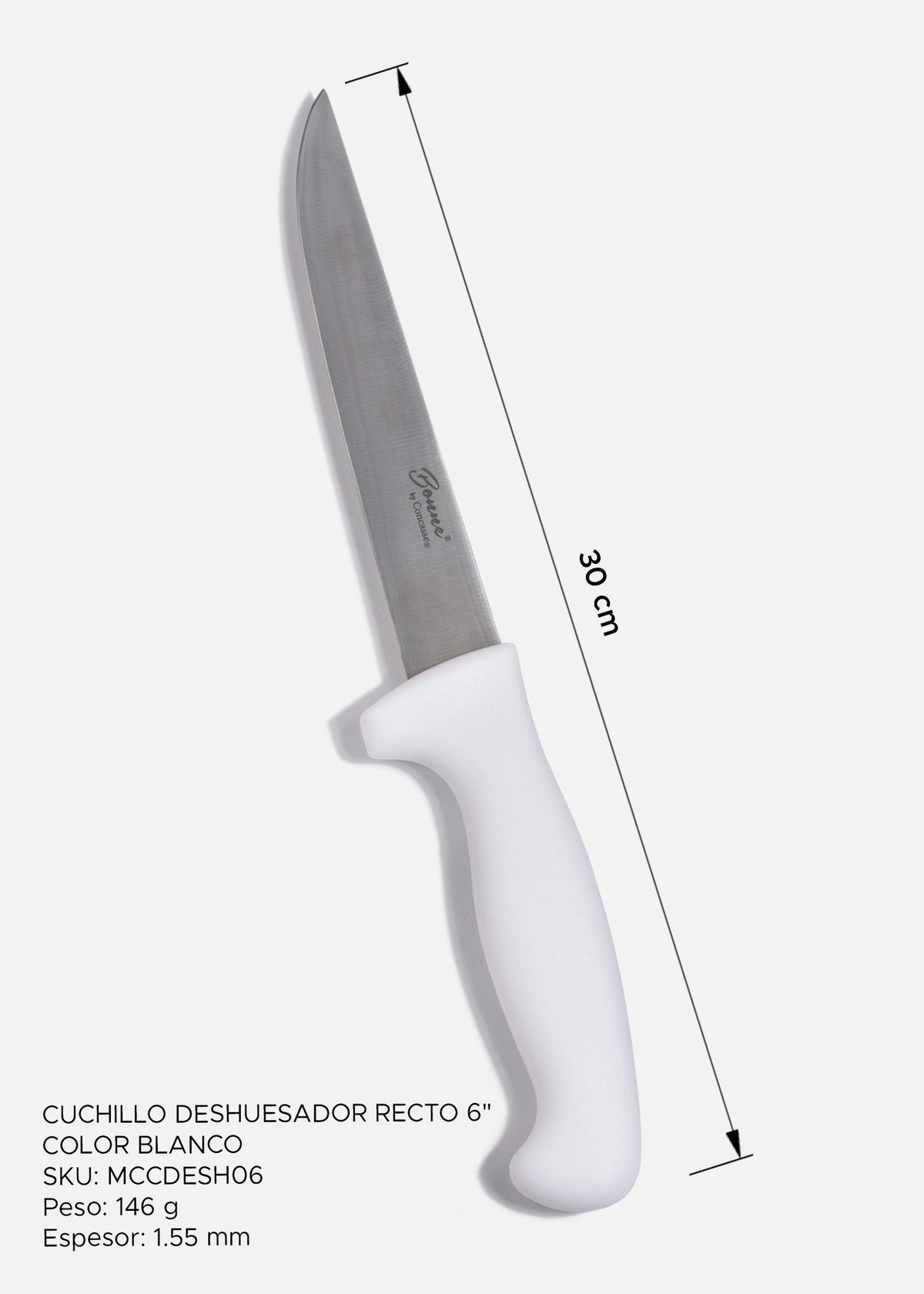precio cuchillo para chef maha