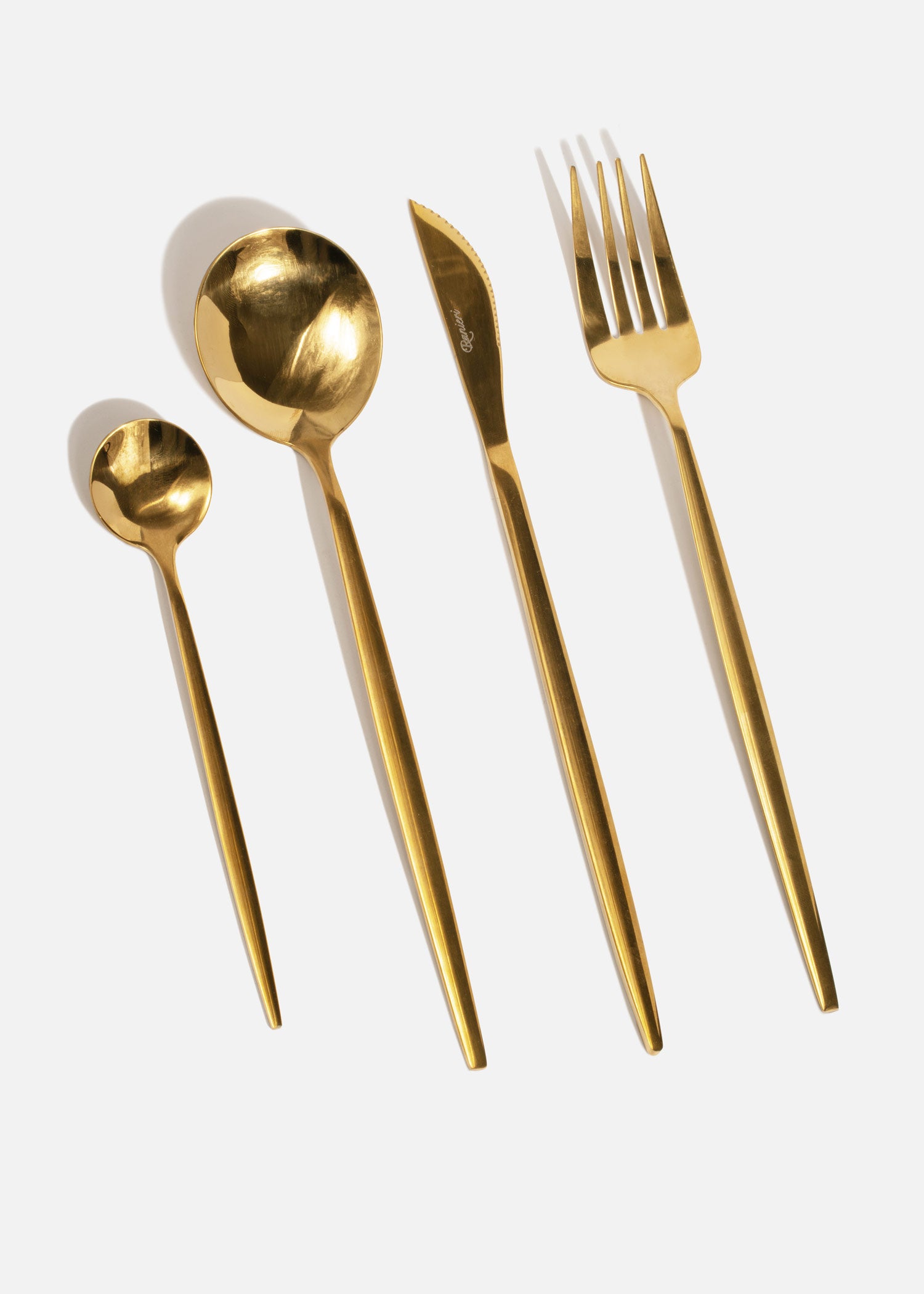 venta cubiertos de mesa maha