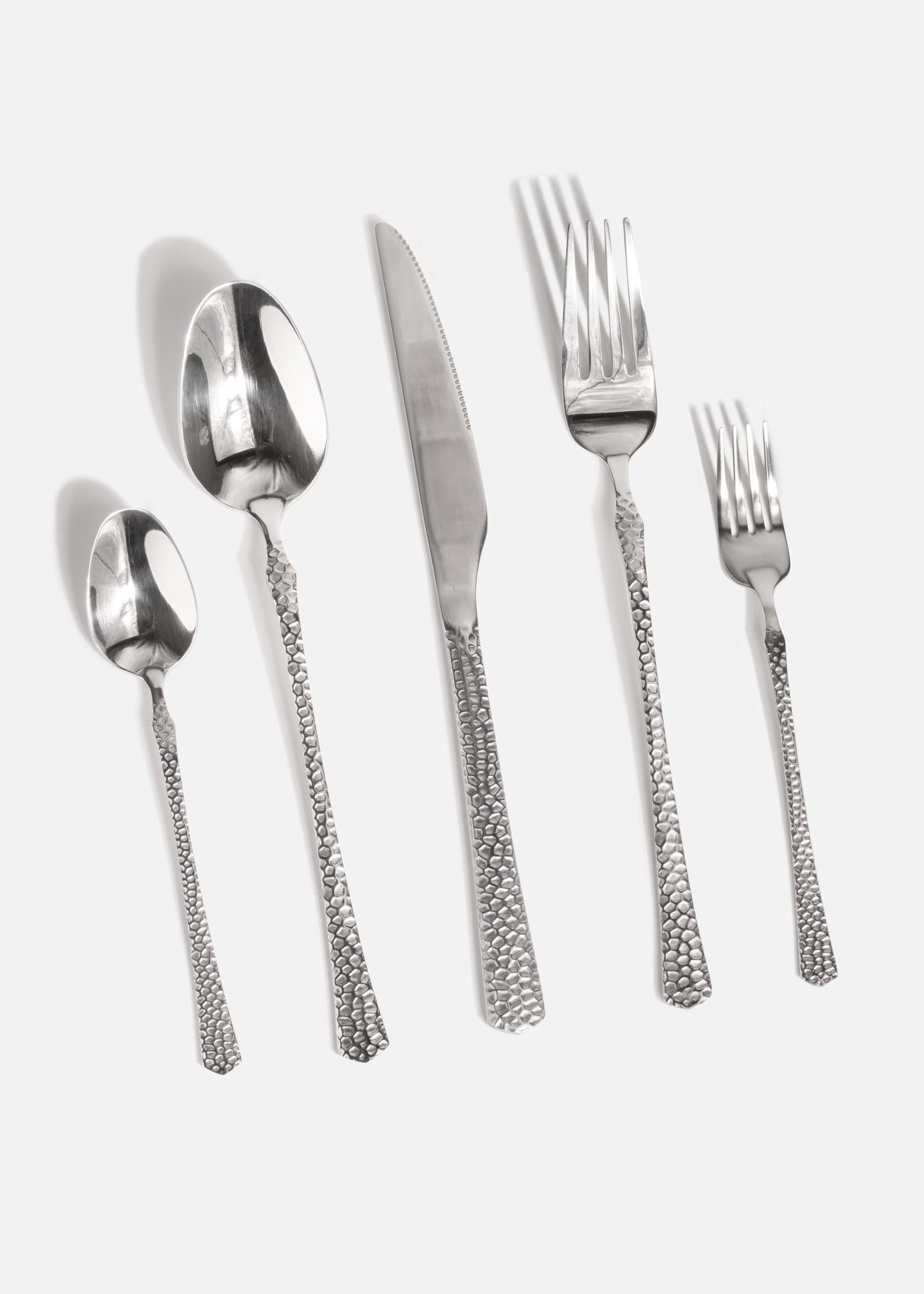 venta cubiertos de mesa maha