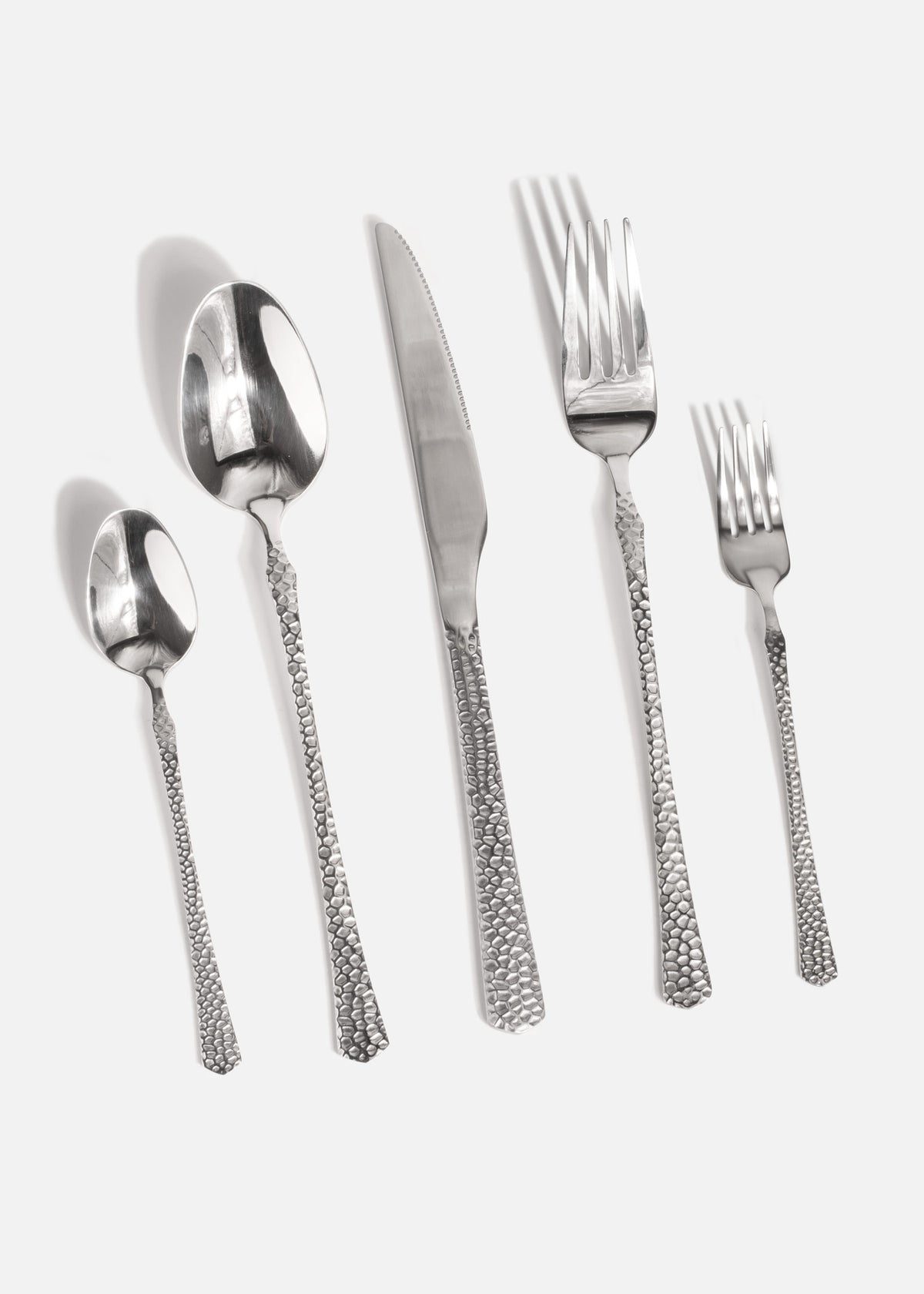 venta cubiertos de mesa maha