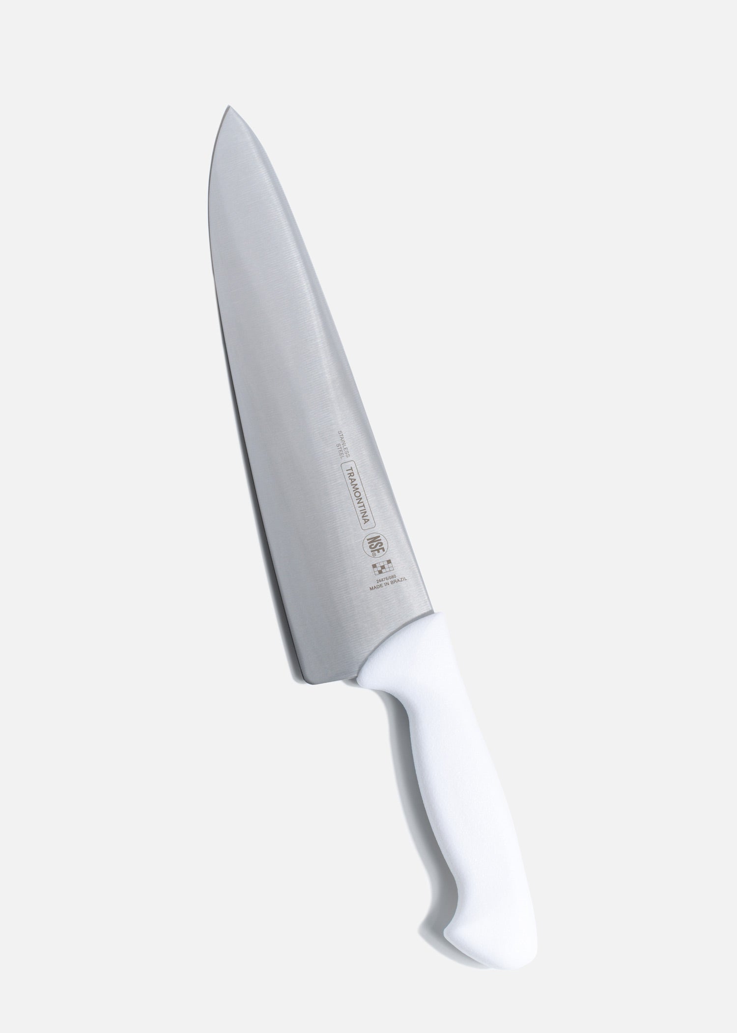 cuchillo blanco cocinas maha