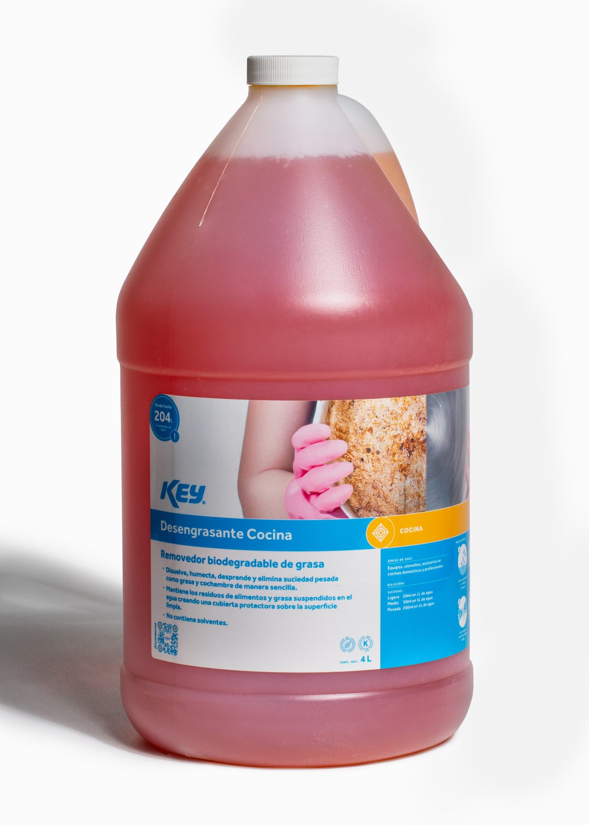 compra productos de limpieza maha image