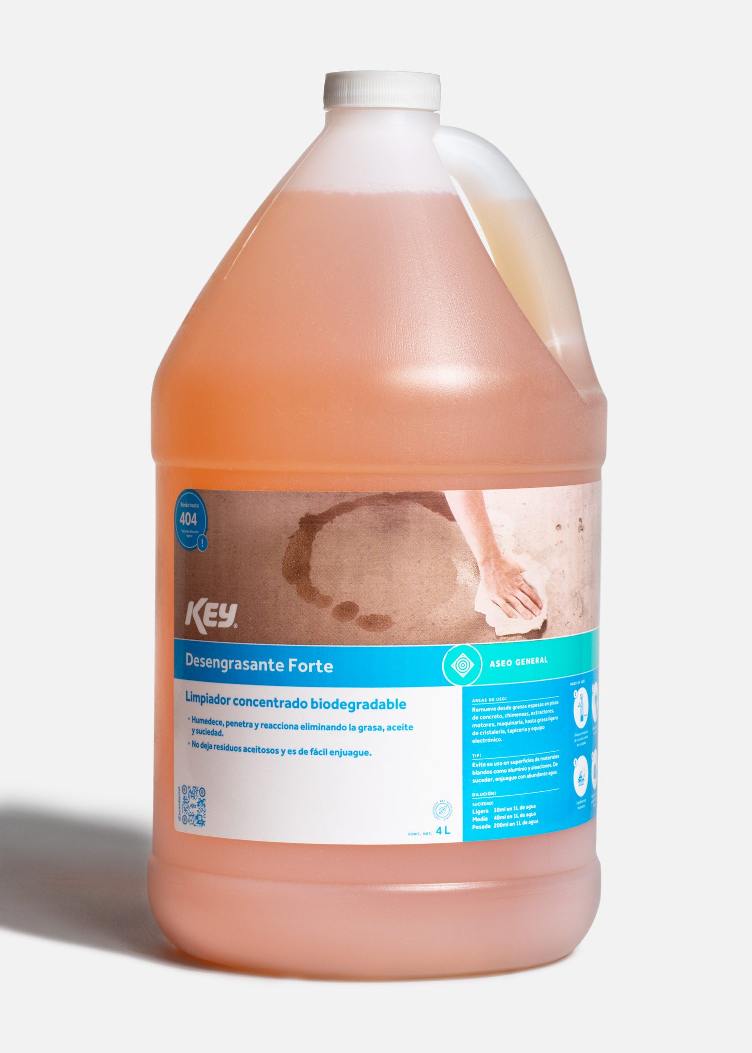 compra productos de limpieza maha