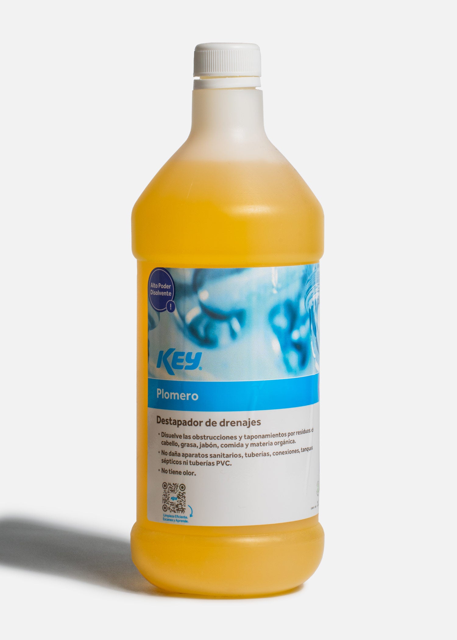compra productos de limpieza maha