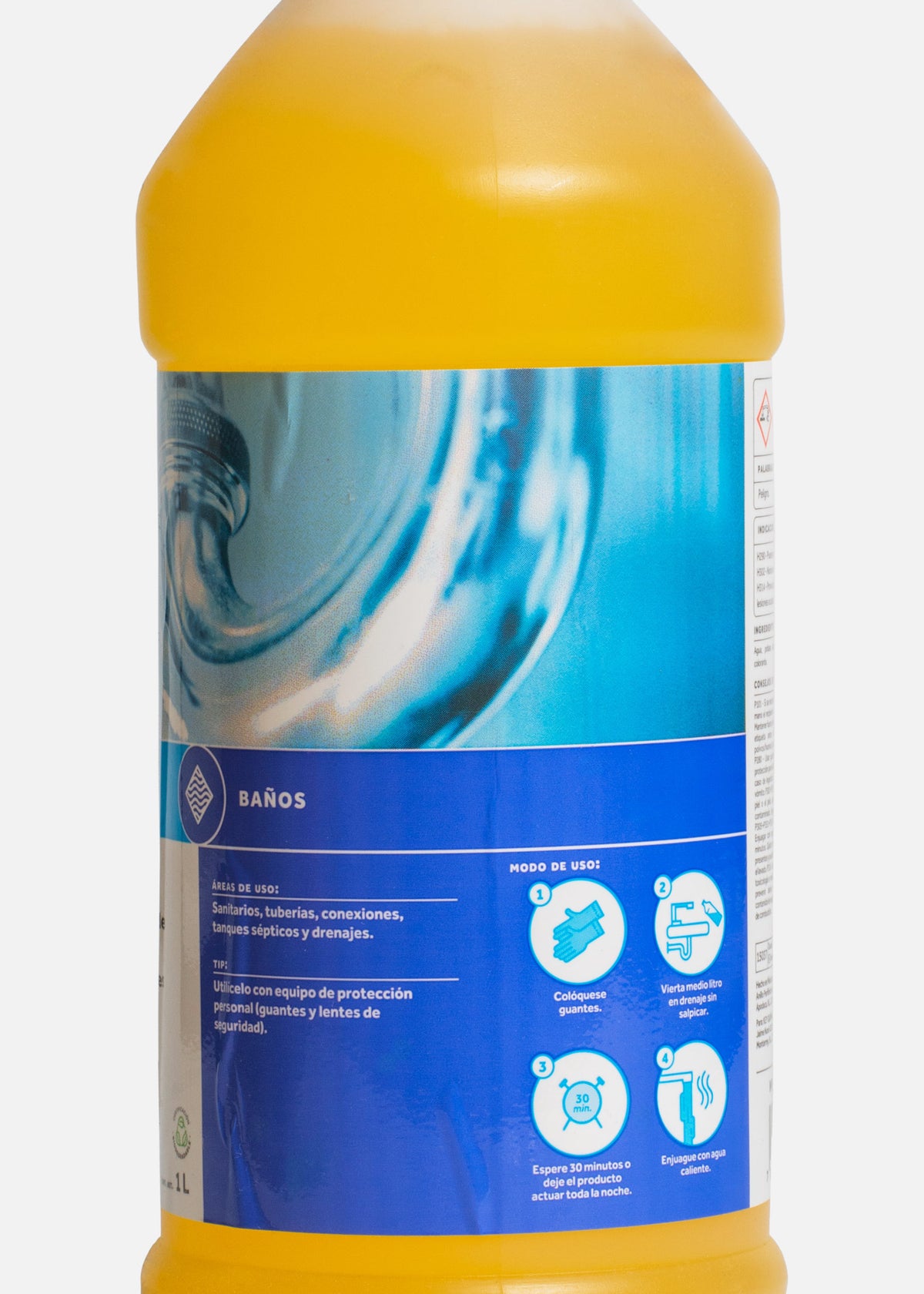 venta productos de limpieza maha