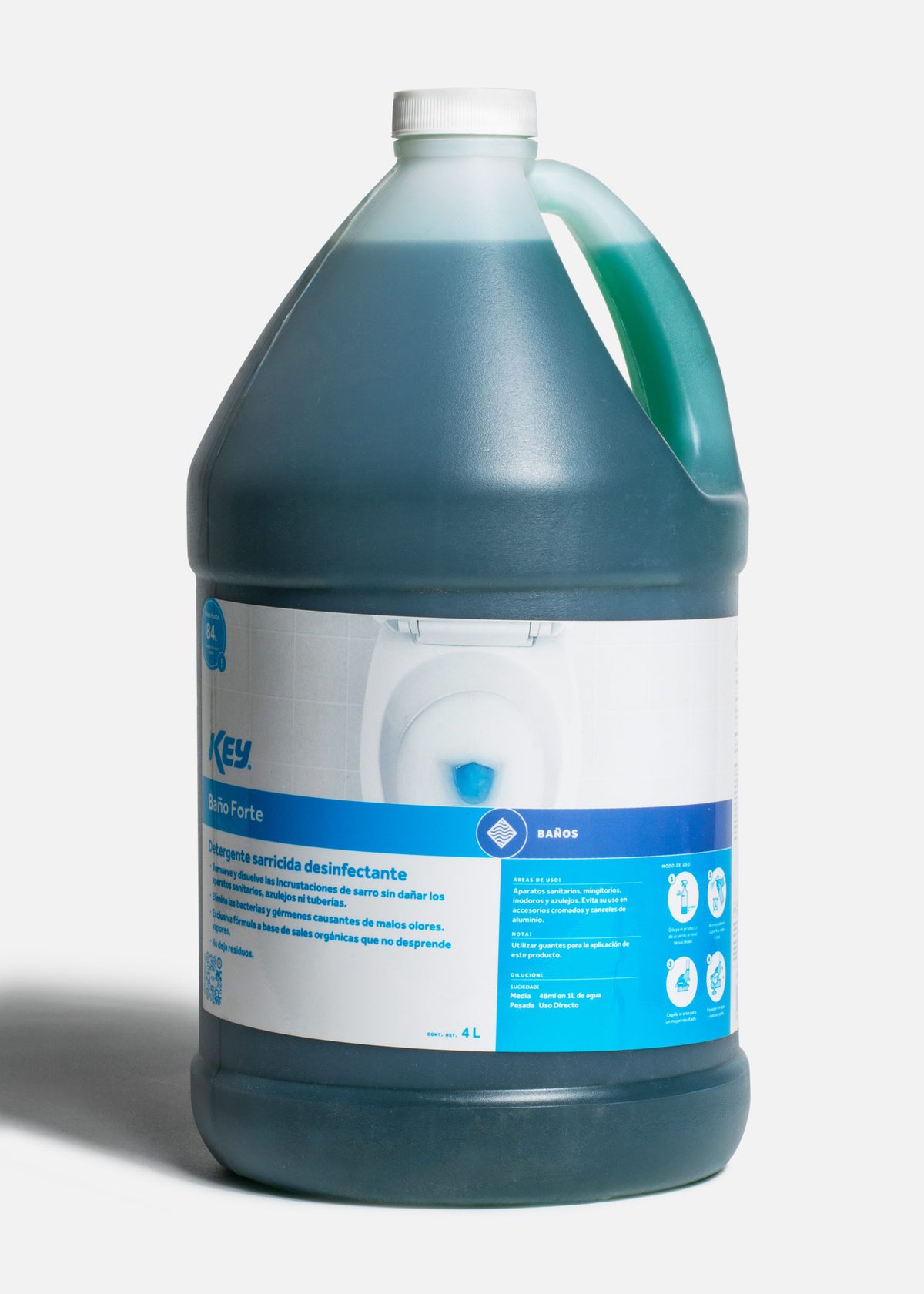 compra productos de limpieza maha