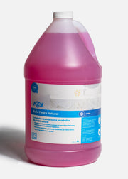 Desinfectante limpiador de uso profesional para baños de piedra natural 4 L — imagen de producto