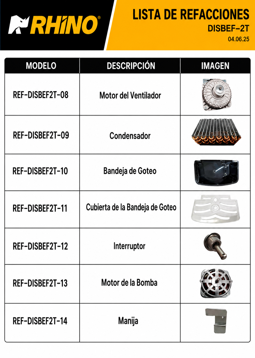 compra dispensador con agitación tipo fuente rhino de venta solo en maha