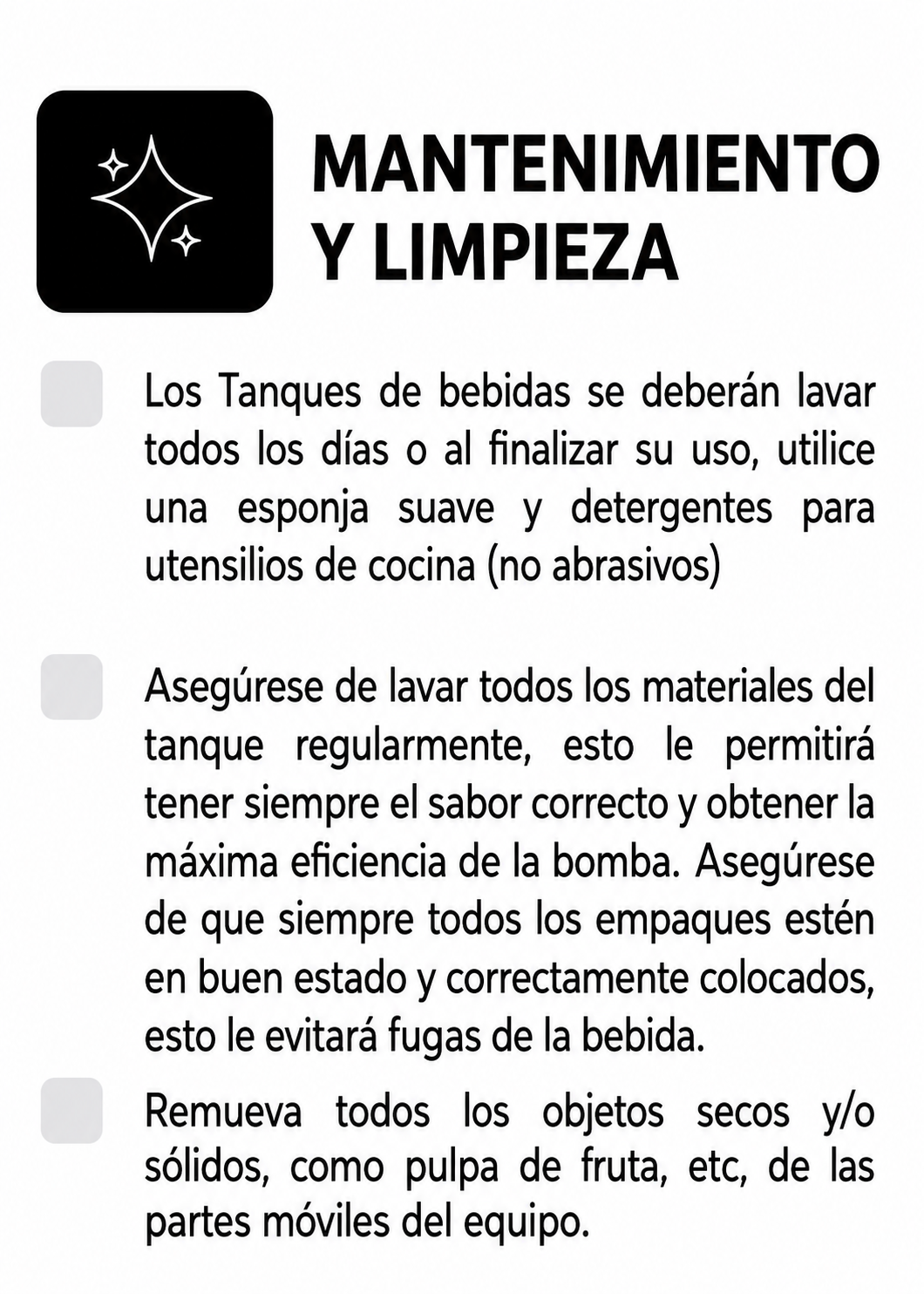 compra dispensador con agitación tipo fuente rhino de venta solo en maha