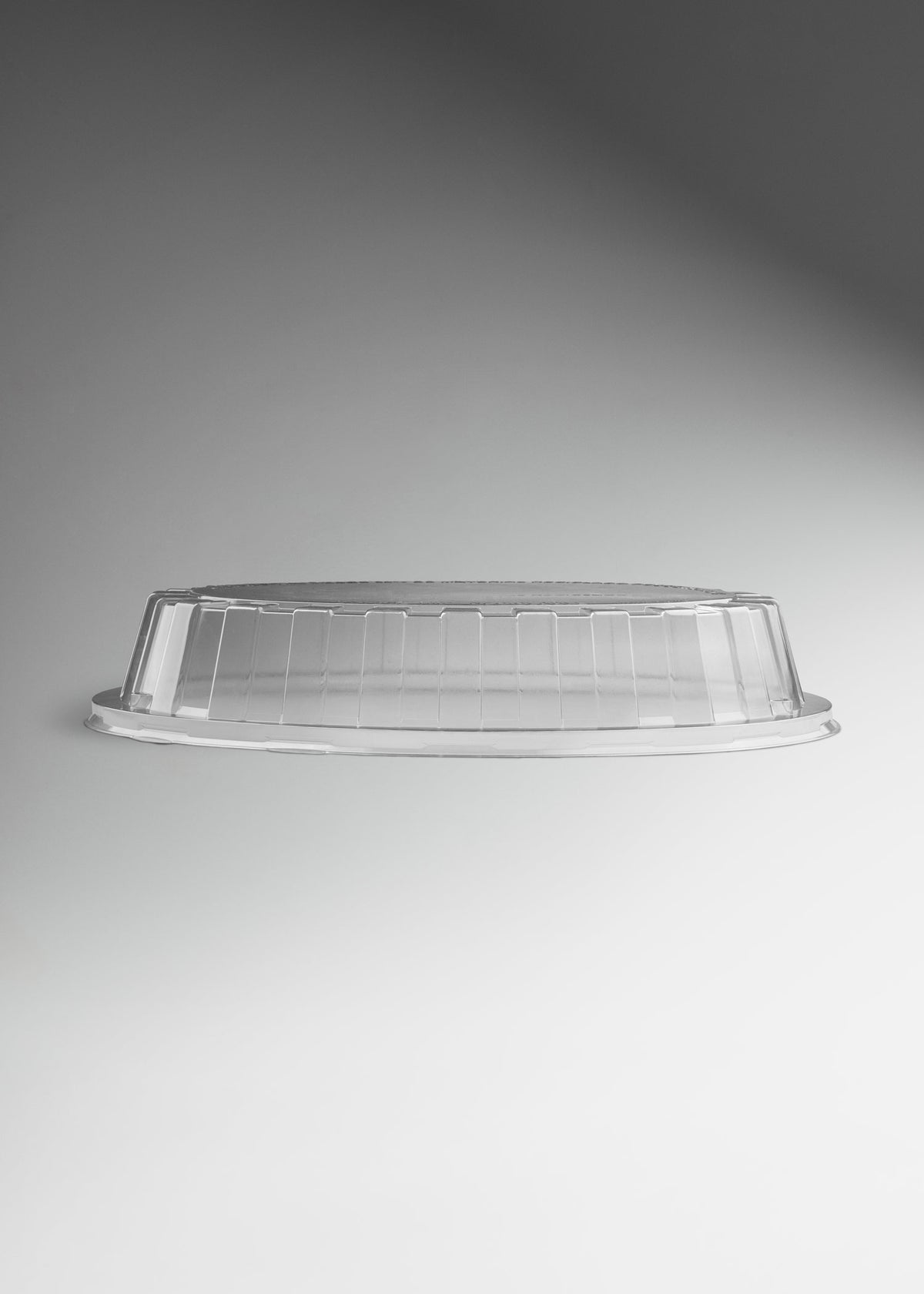 Cubierta transparente de polietileno para pavera de 47 x 36.5 cm