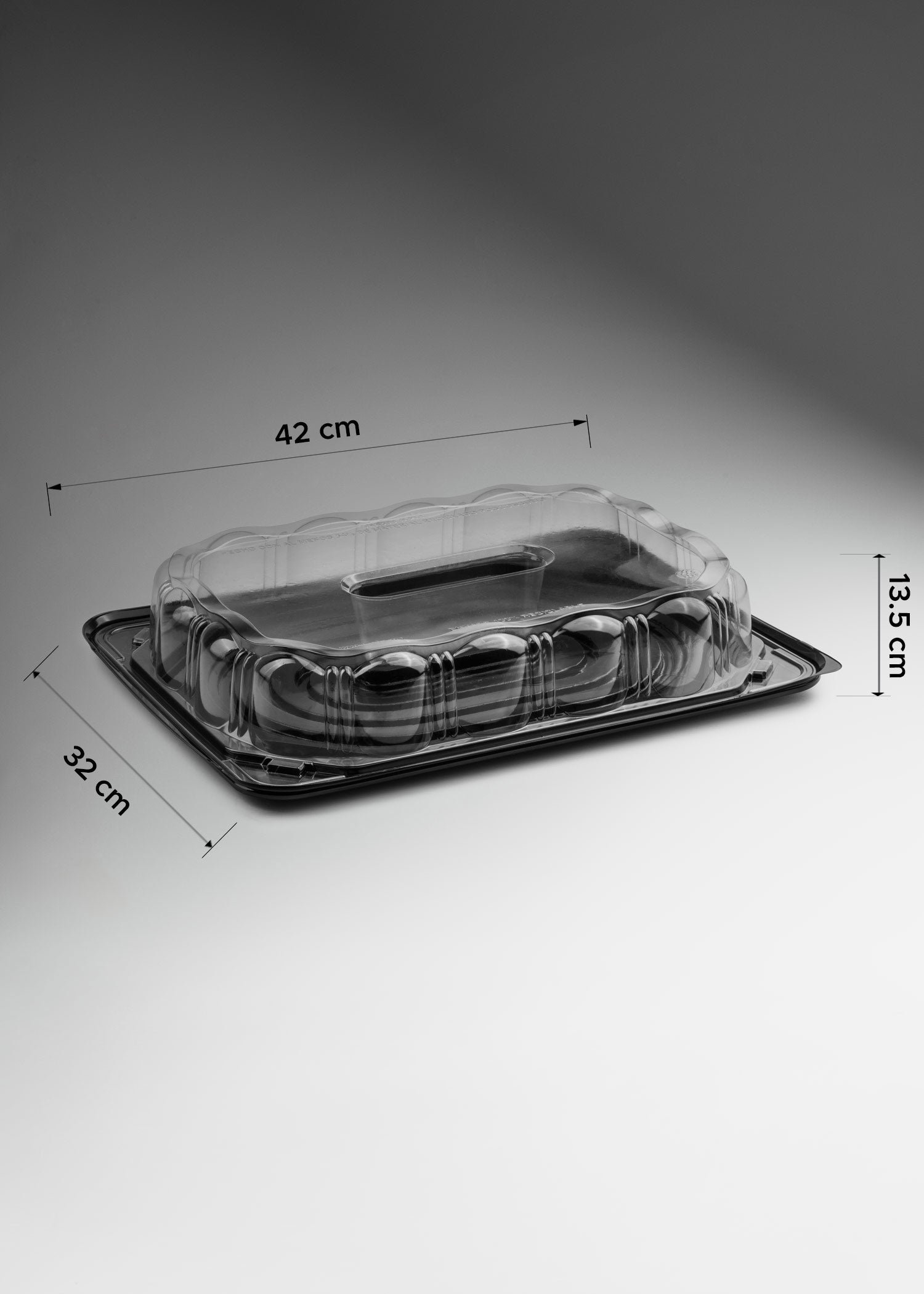 precio contenedor para rosca maha